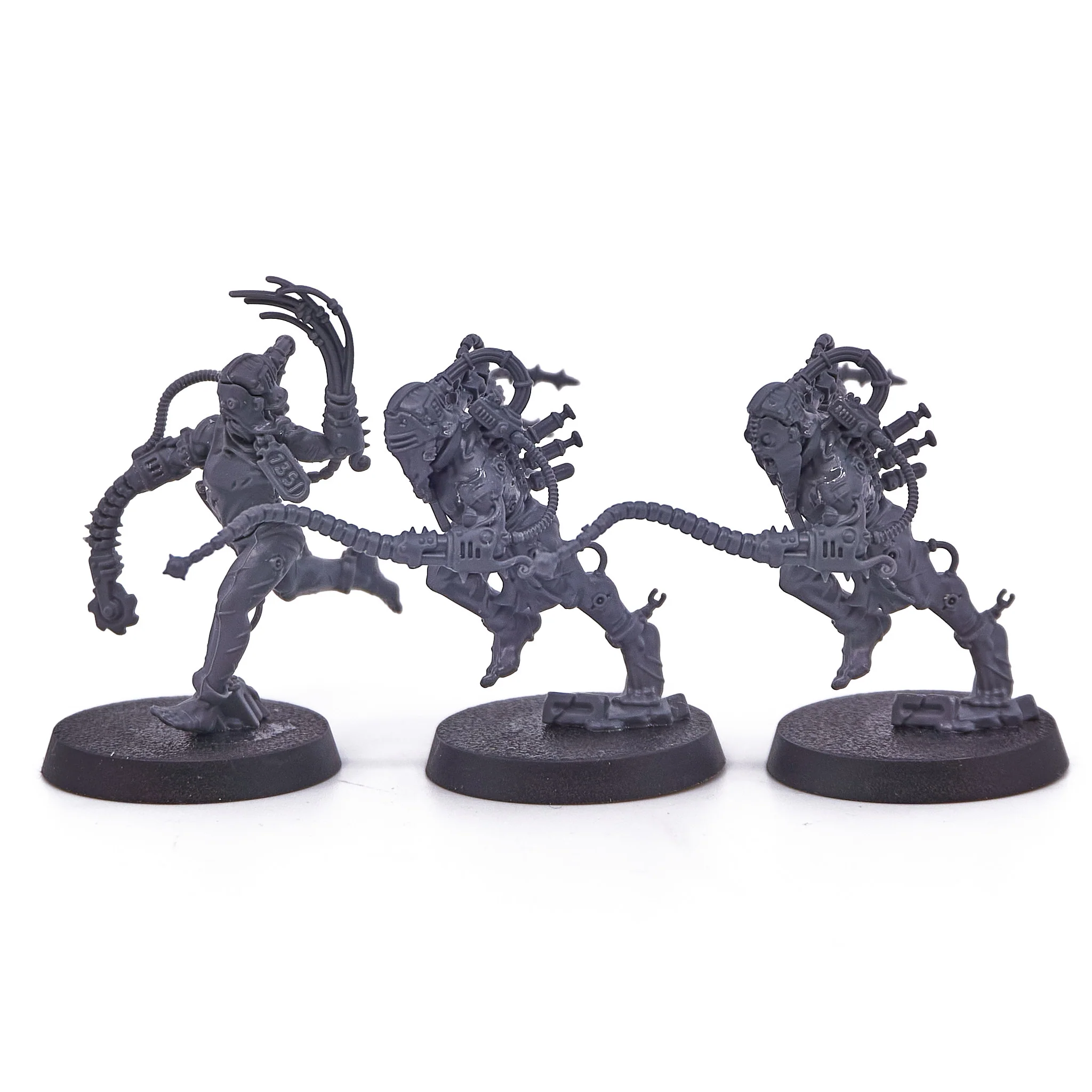 Adepta Sororitas - Arco-flagellants (13237) - Used