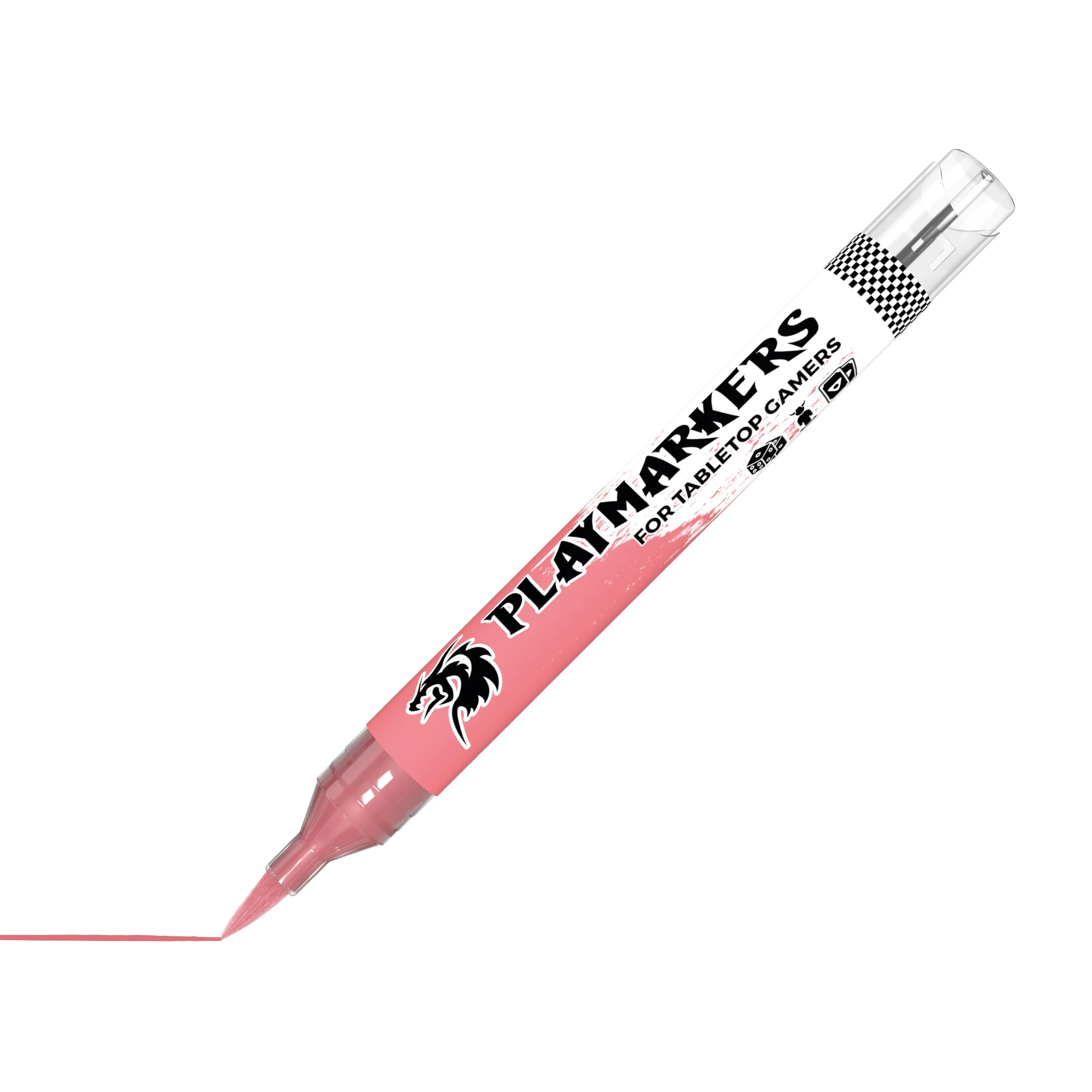 AK Interactive Playmarkers - Pink - Image 2
