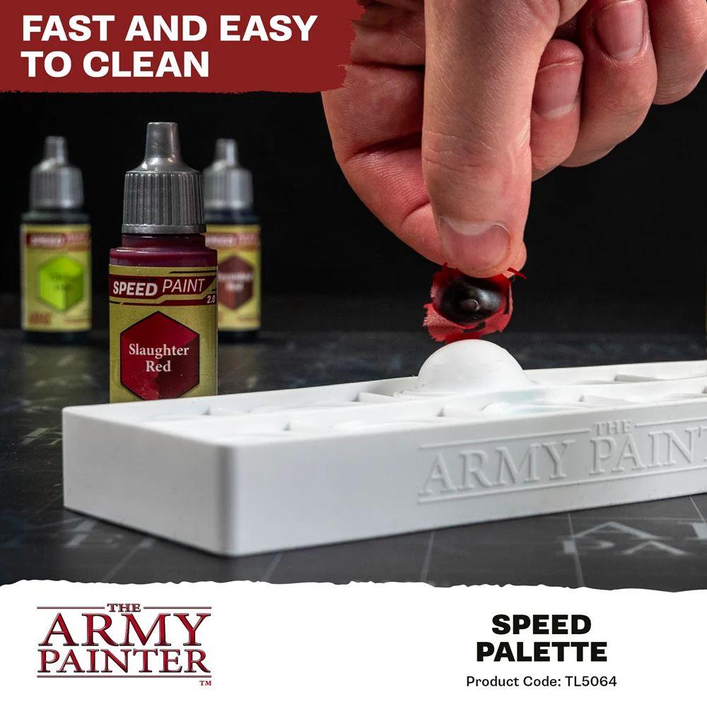Army Painter - Speed Palette - Image 3