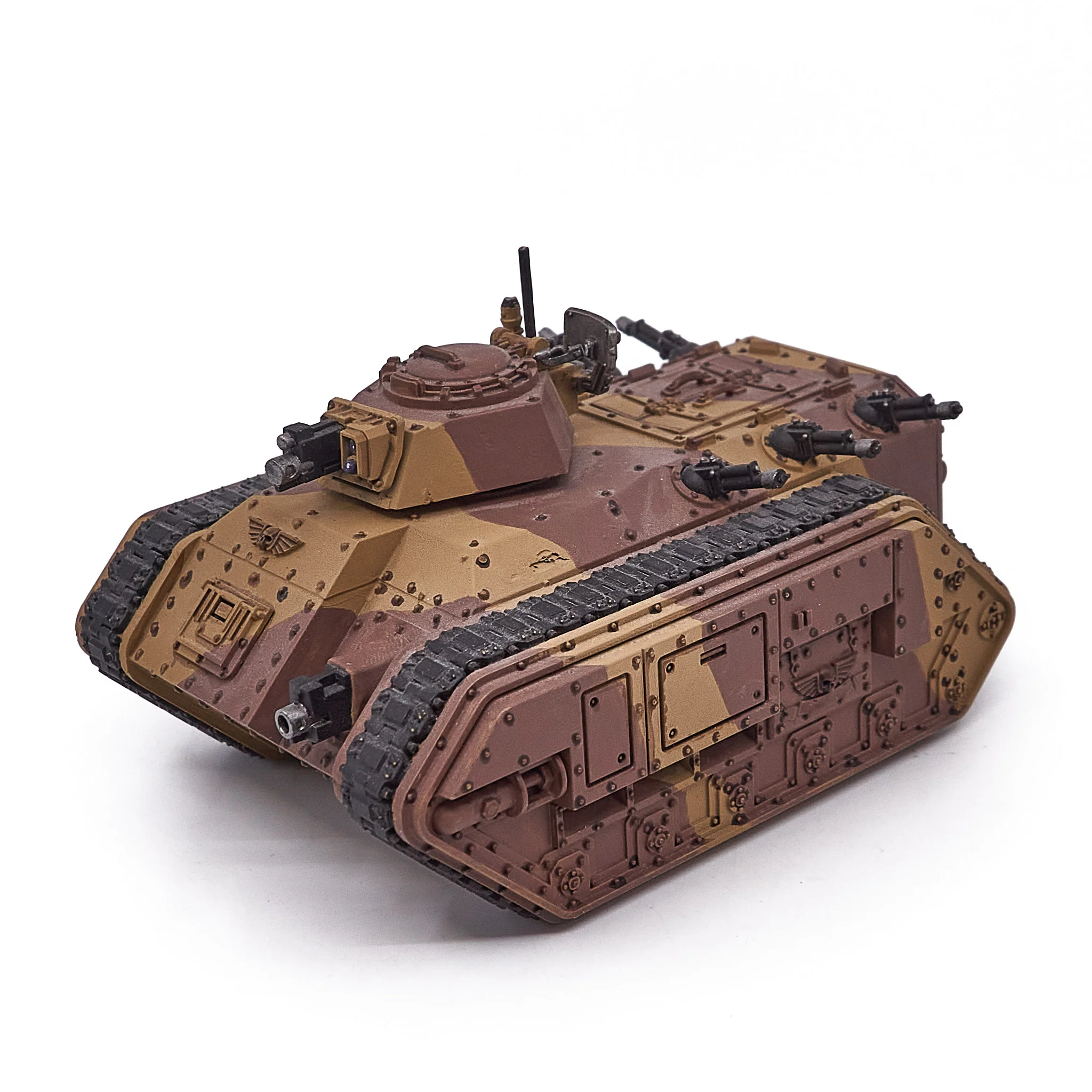 Astra Militarum - Chimera (15601-V) - Used