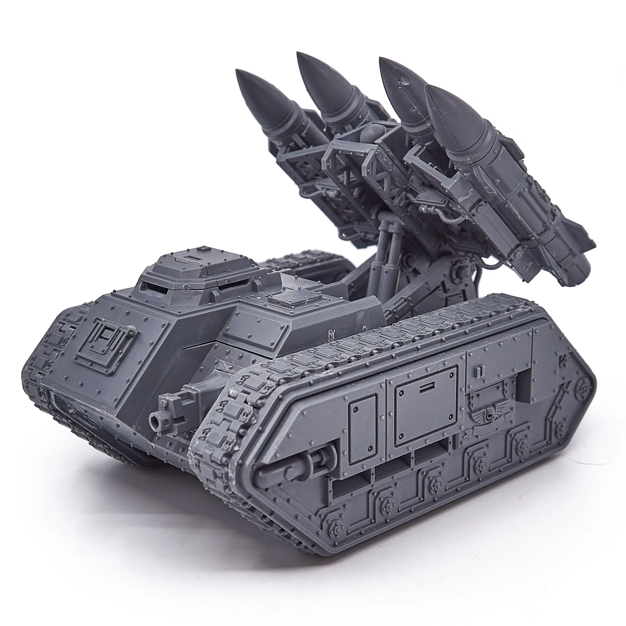 Astra Militarum - Manticore (15844-V) - Used
