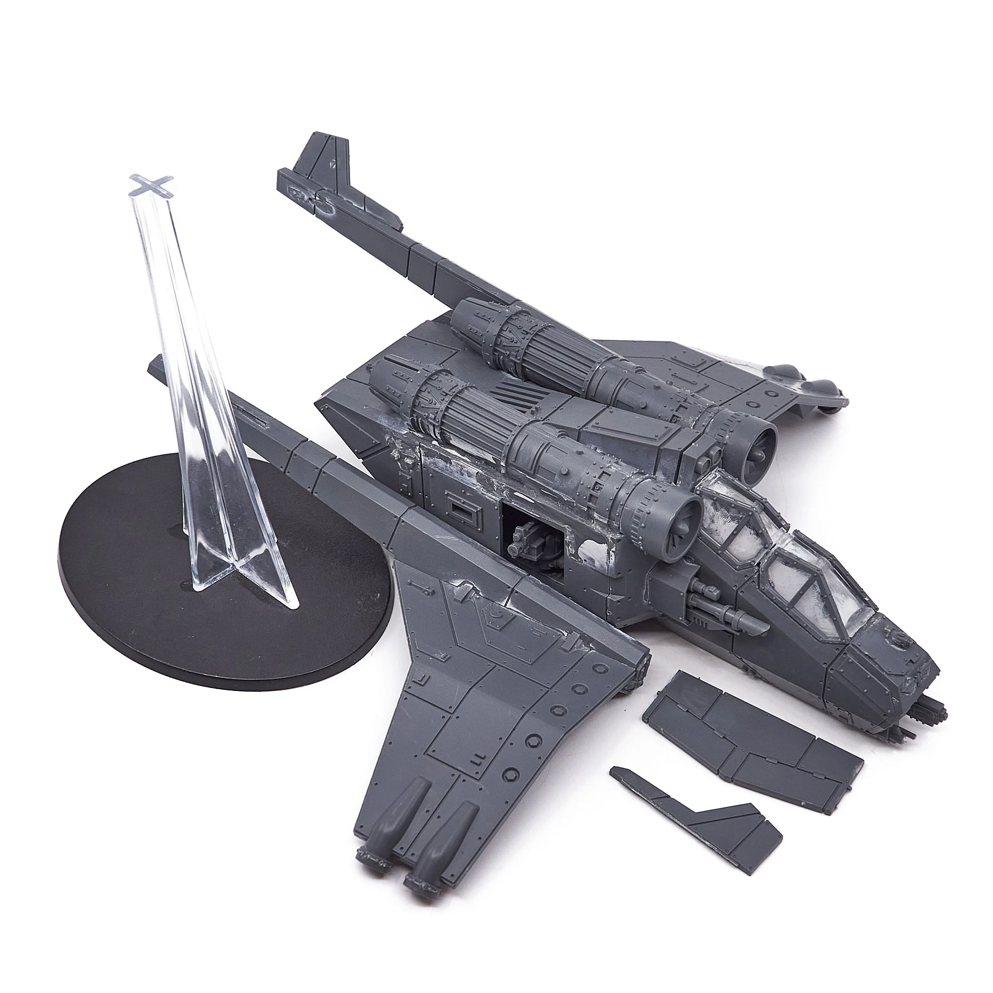 Astra Militarum - Valkyrie (15973) - Used