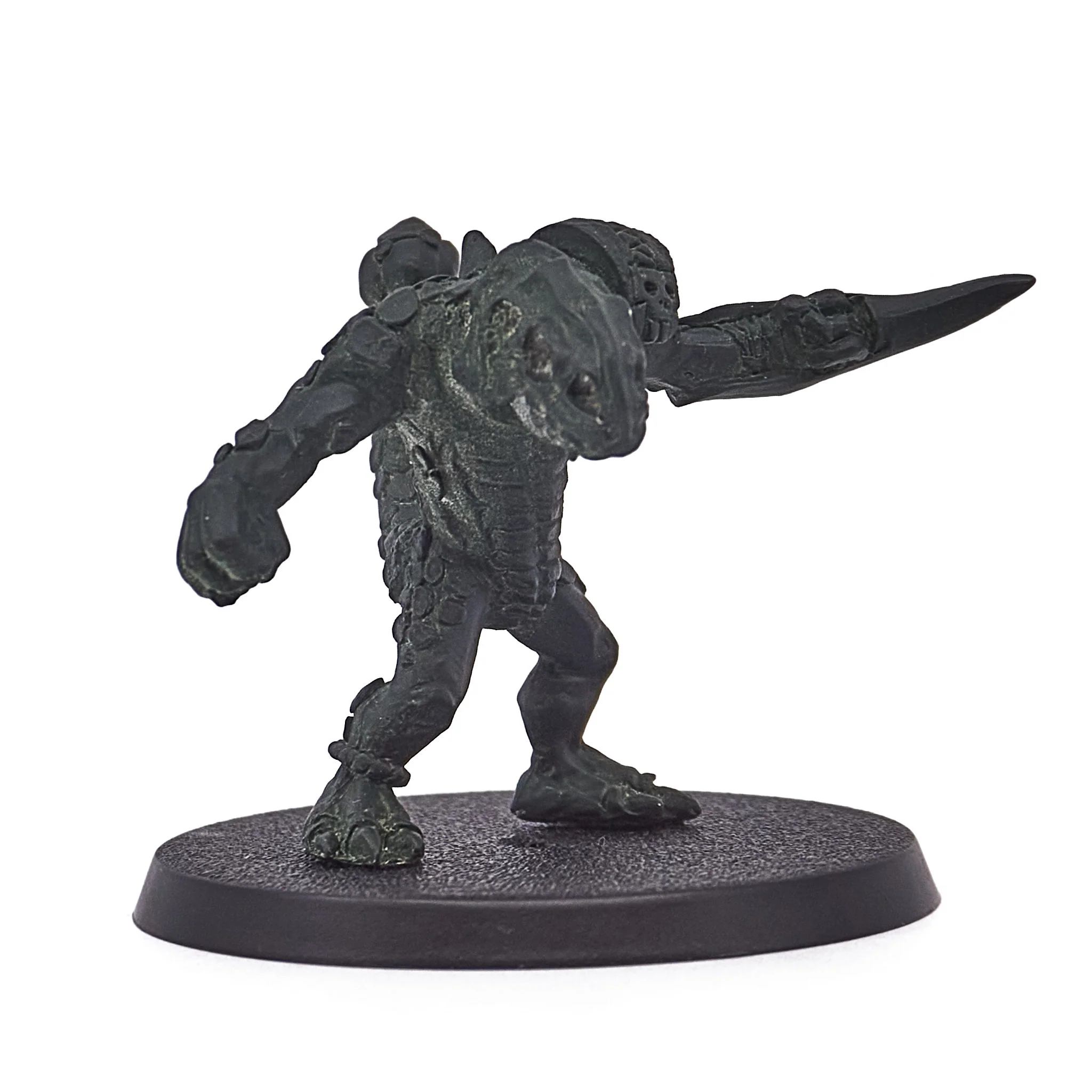 Blood Bowl - Kroxigor (16067) - Used