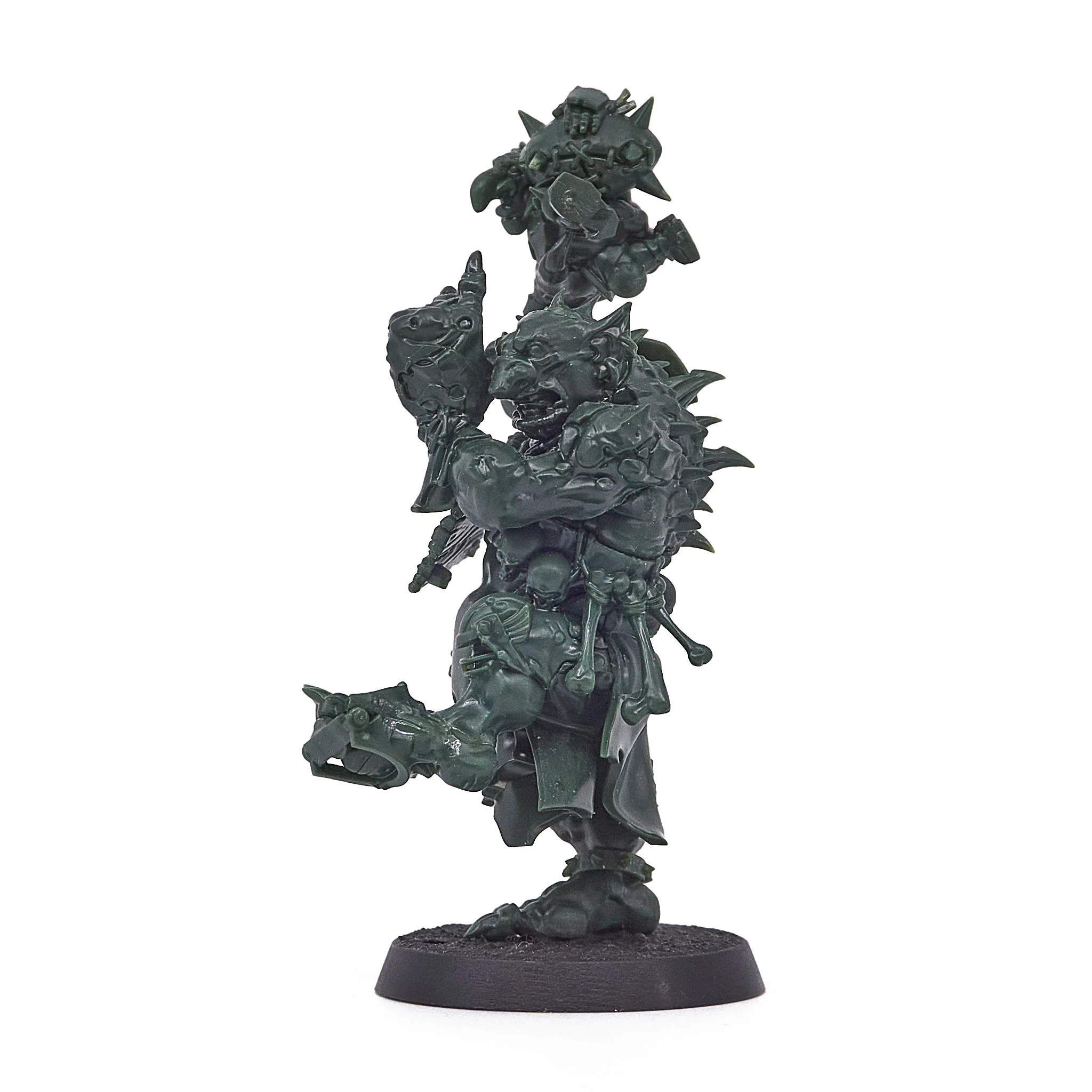 Blood Bowl - Troll (17346) - Used
