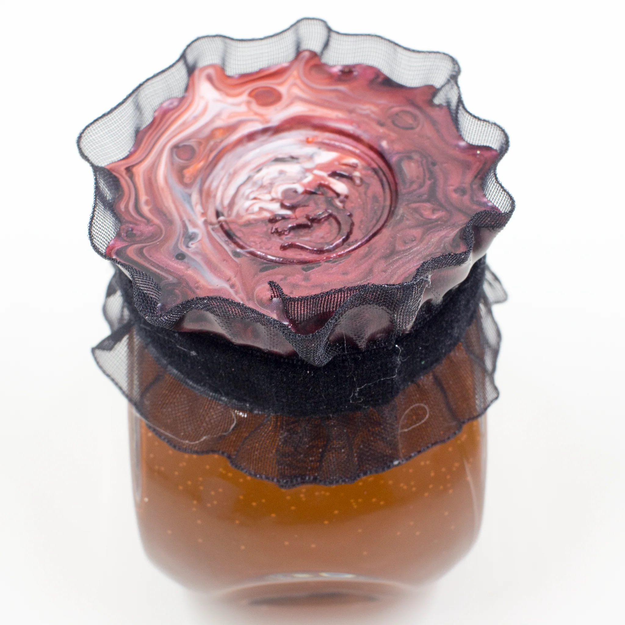 Blue Crystal Atelier - Dice Potions - D20 - Image 4