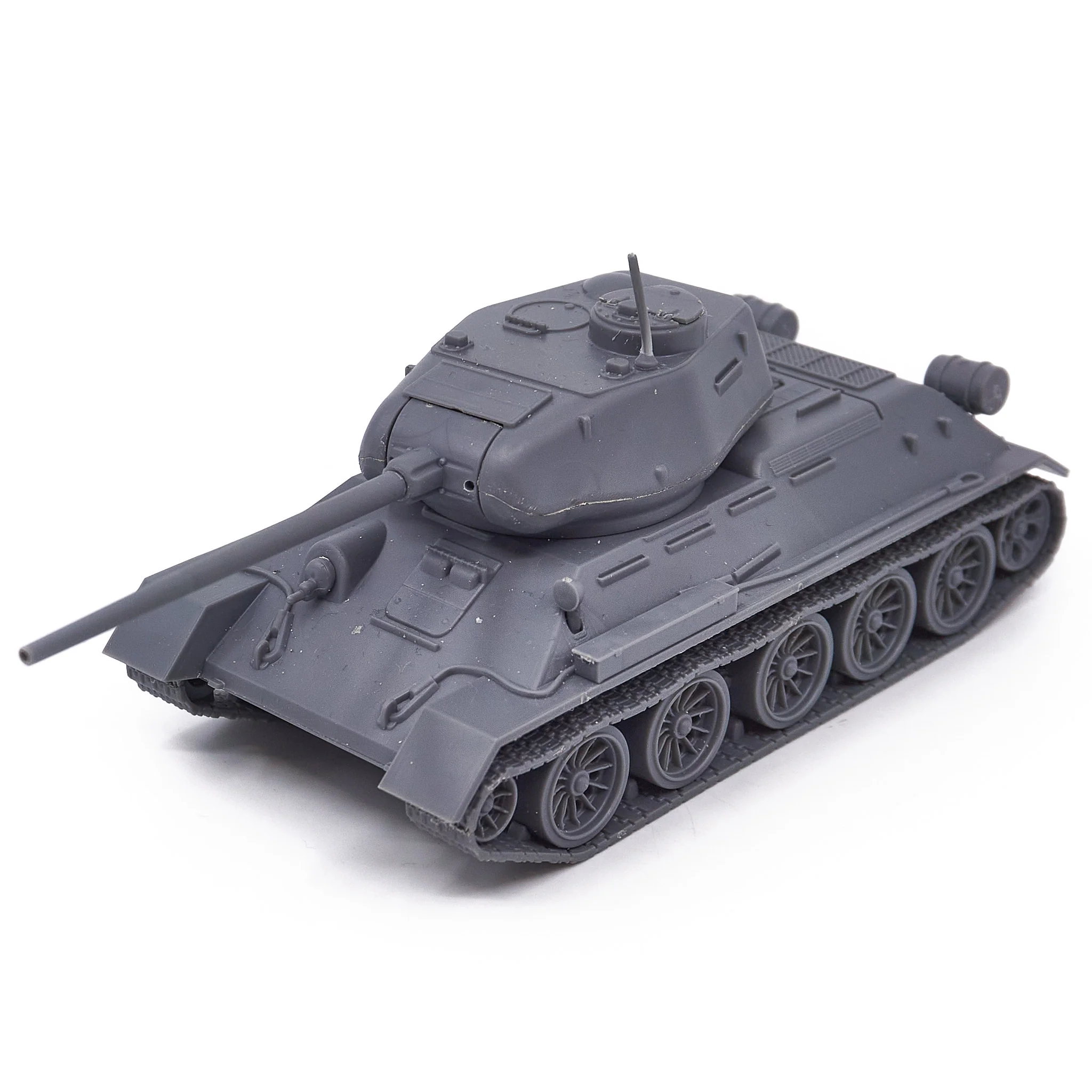 Bolt Action - T-34/85 Medium Tank (16496) - Used