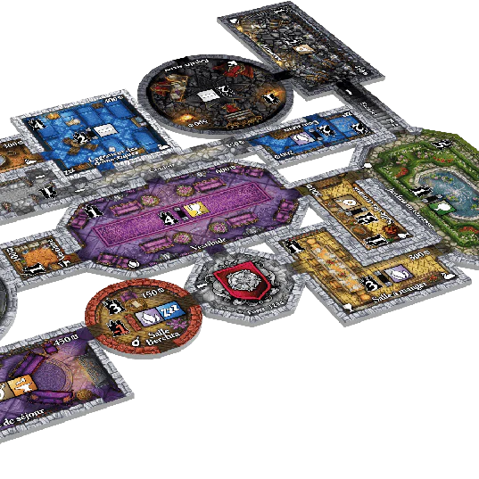 Castles of Mad King Ludwig - Image 4