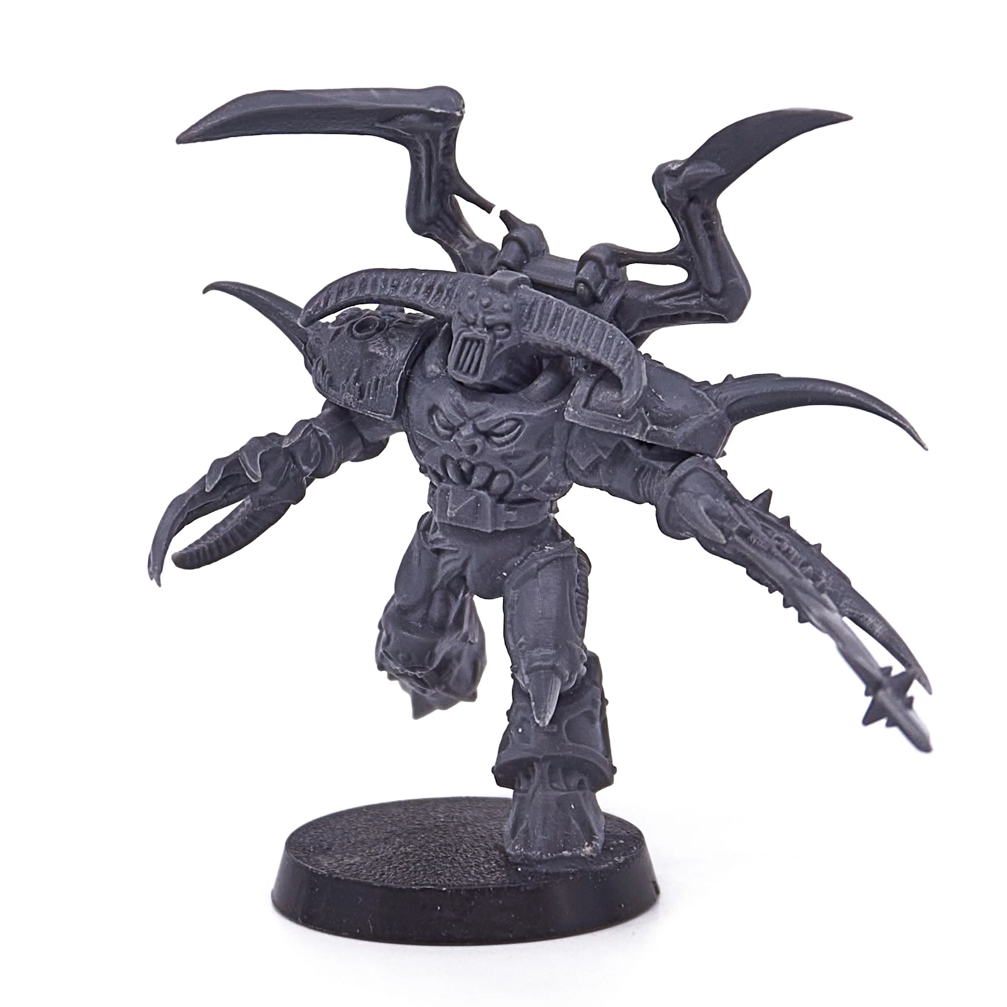 Chaos Space Marines - Possessed (12934) - Used