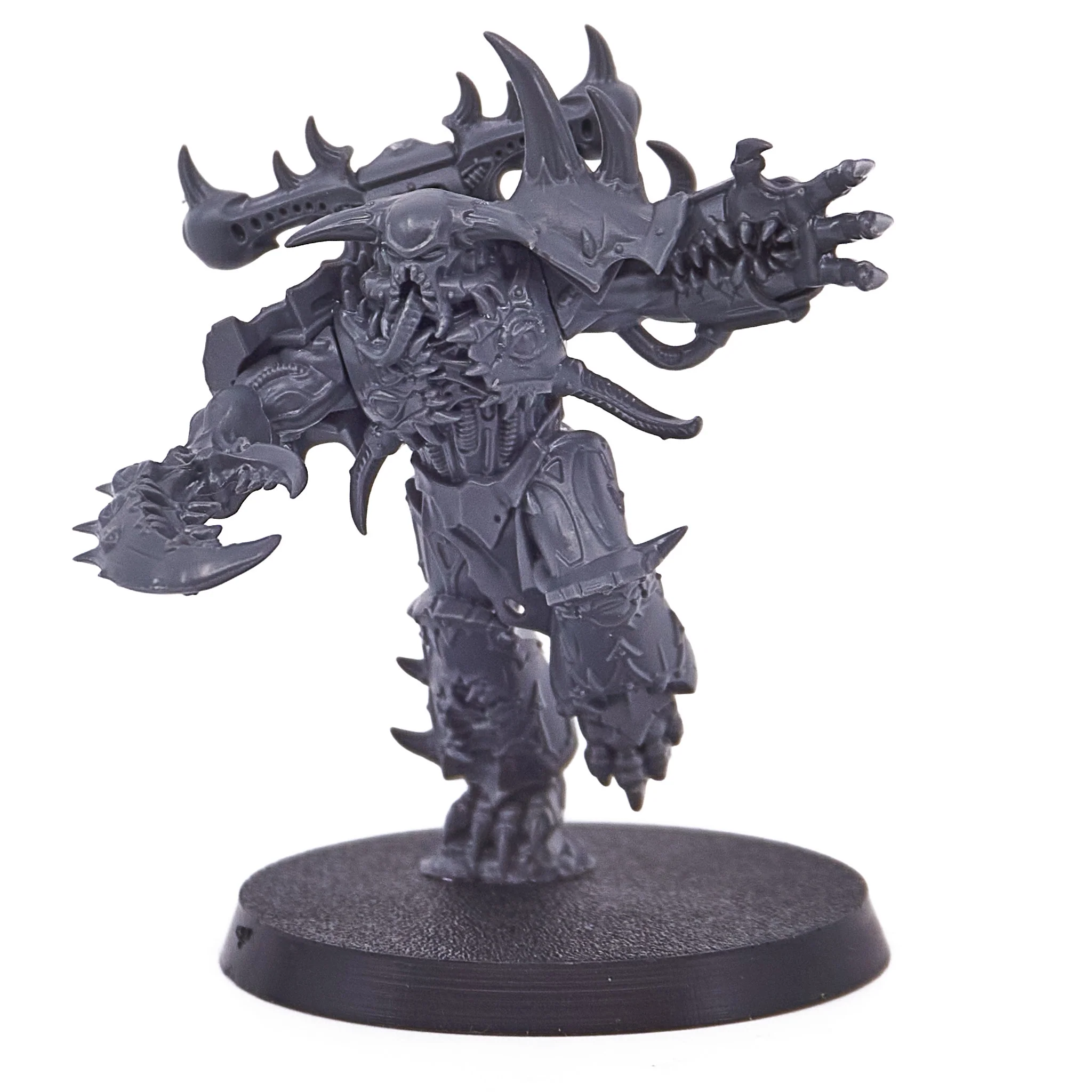 Chaos Space Marines - Possessed (14949-V) - Used