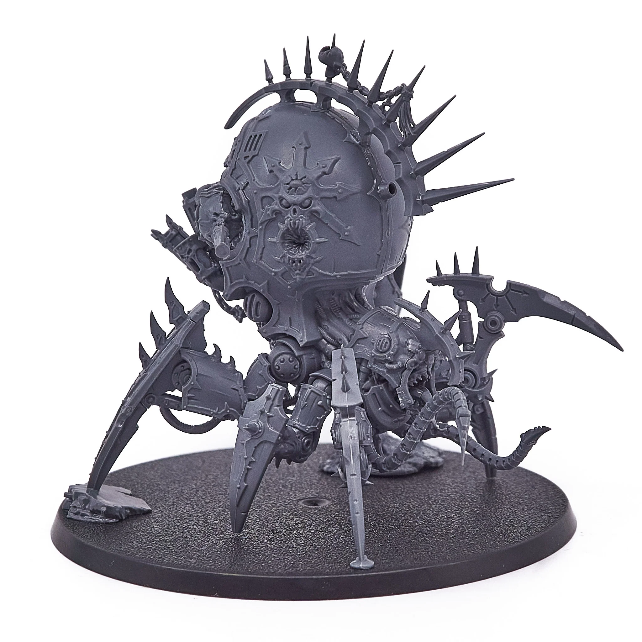 Chaos Space Marines - Venomcrawler (14409-V) - Used