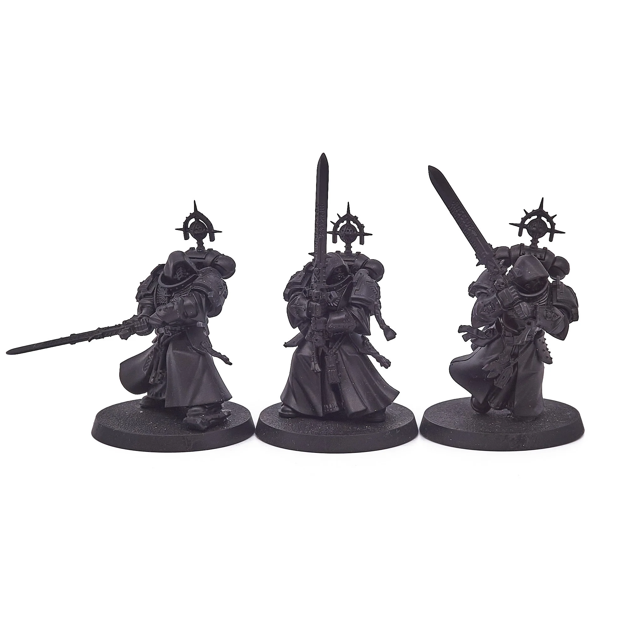 Dark Angels - Inner Circle Companions (15020-V) - Used
