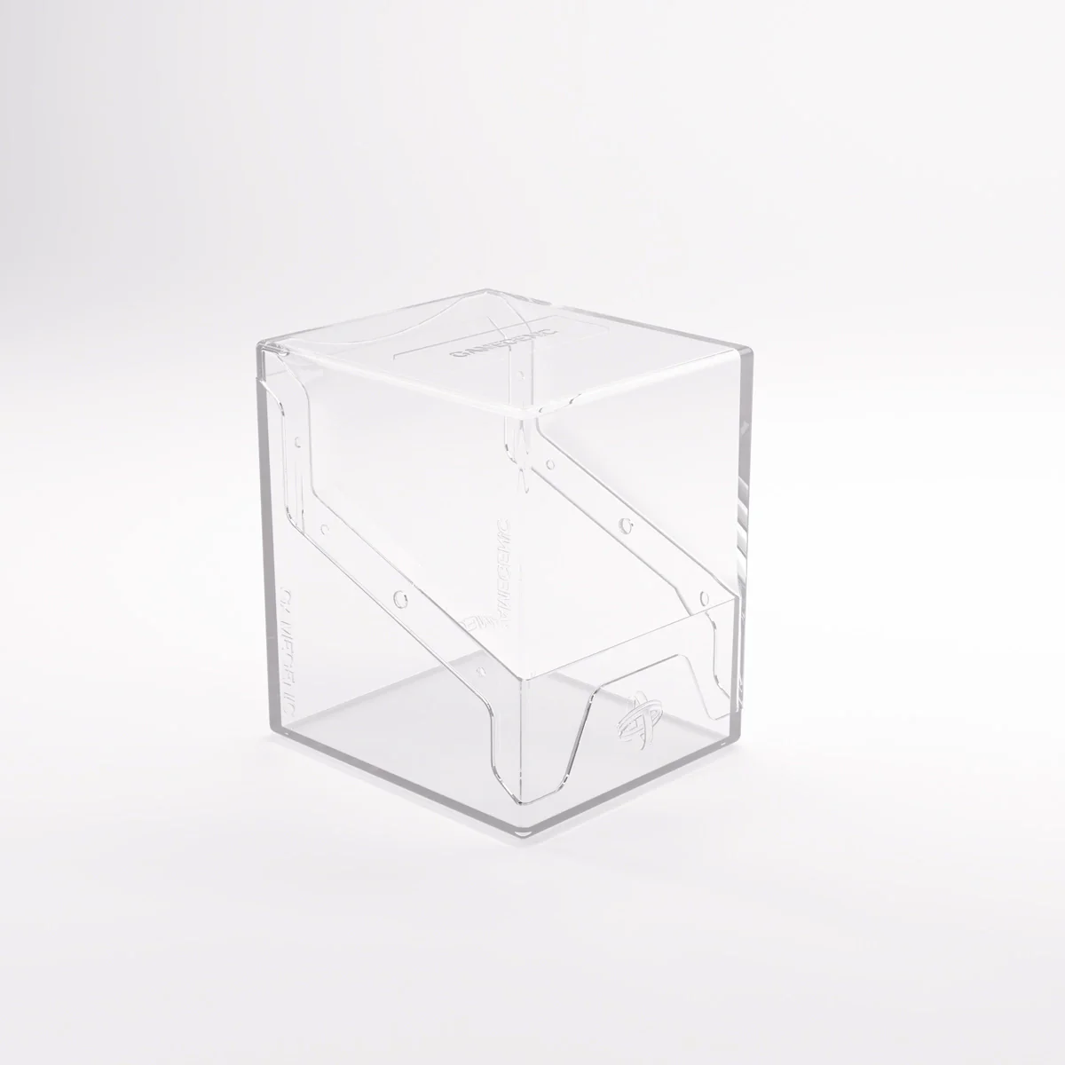 Deck Box: Gamegenic Deck Holder (100ct) / Bastion XL - Image 10