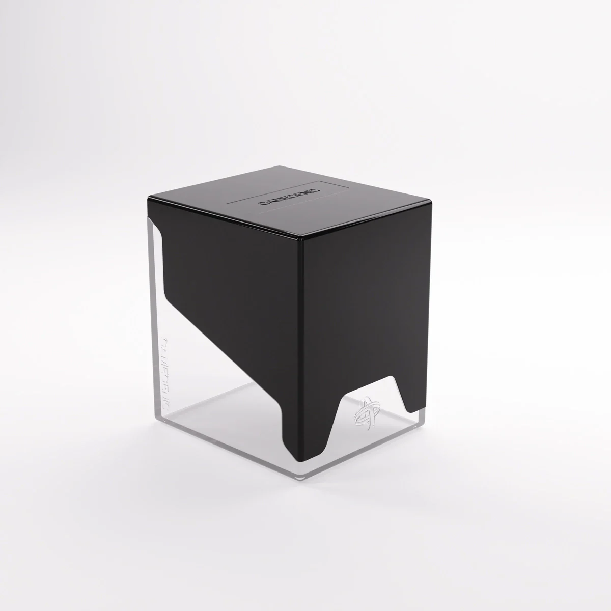 Deck Box: Gamegenic Deck Holder (100ct) / Bastion XL - Image 3
