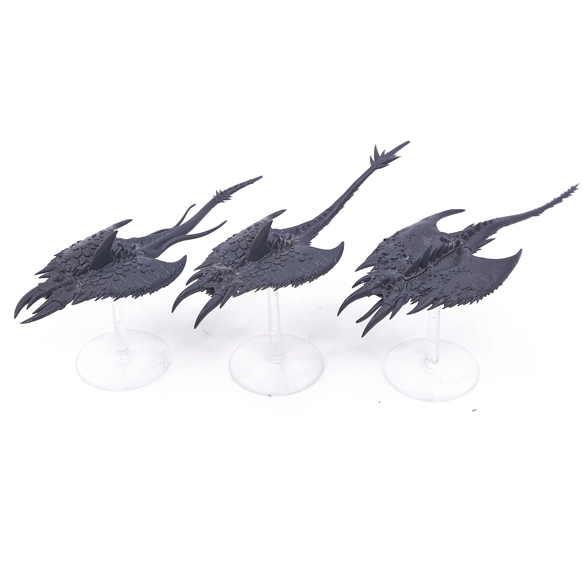 Disciples of Tzeentch - Screamers (13425) - Used