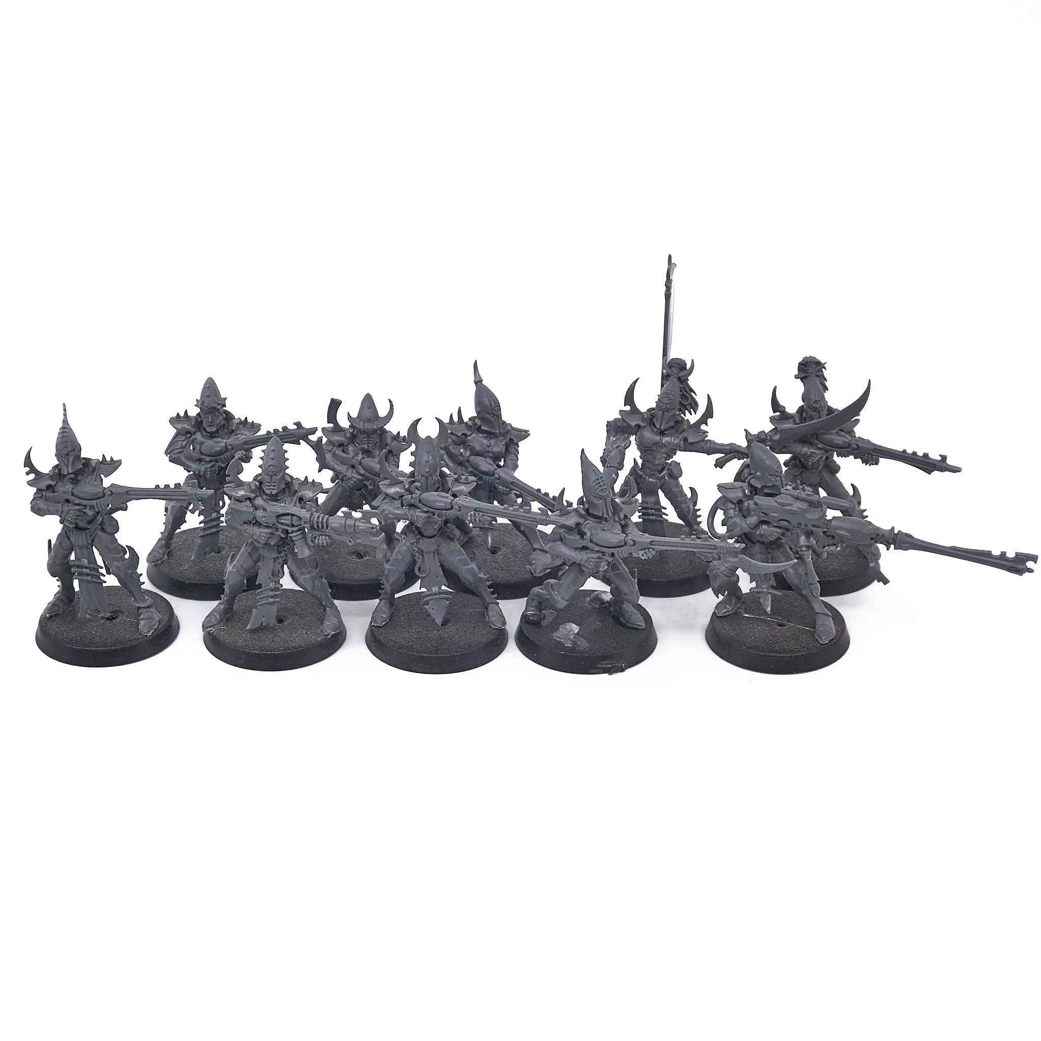 Drukhari - Kabalite Warriors (16294) - Used
