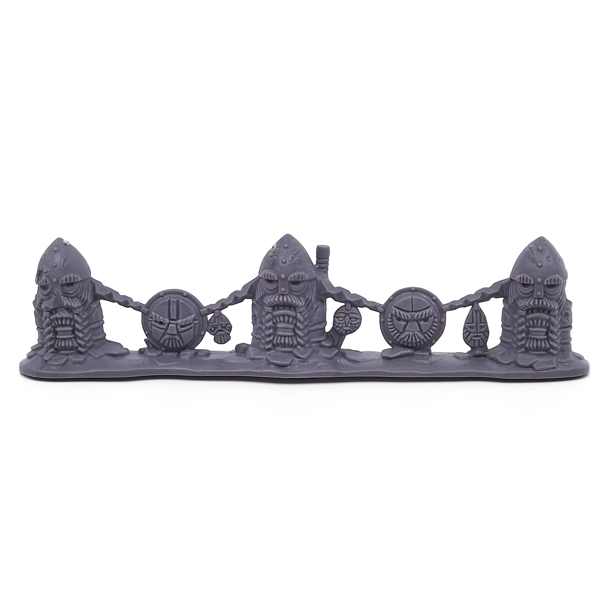 Dwarfen Mountain Holds - King's Wall Obstacle (14025) - Used