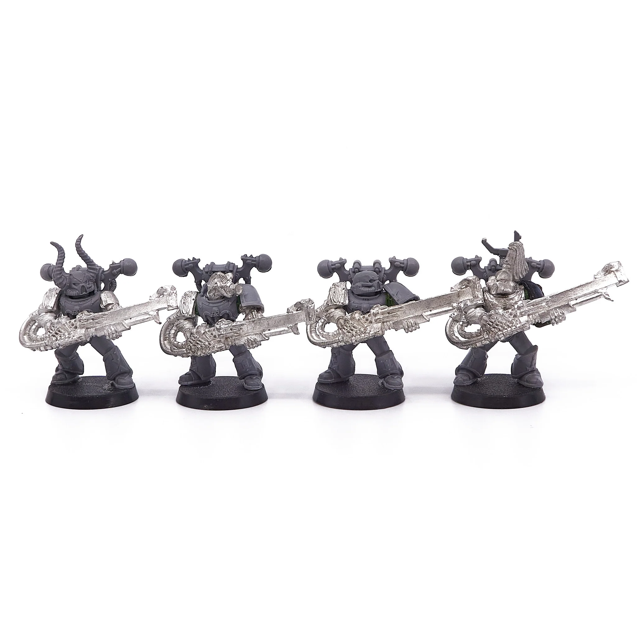 Emperor's Children - Noise Marines (14057) - Used