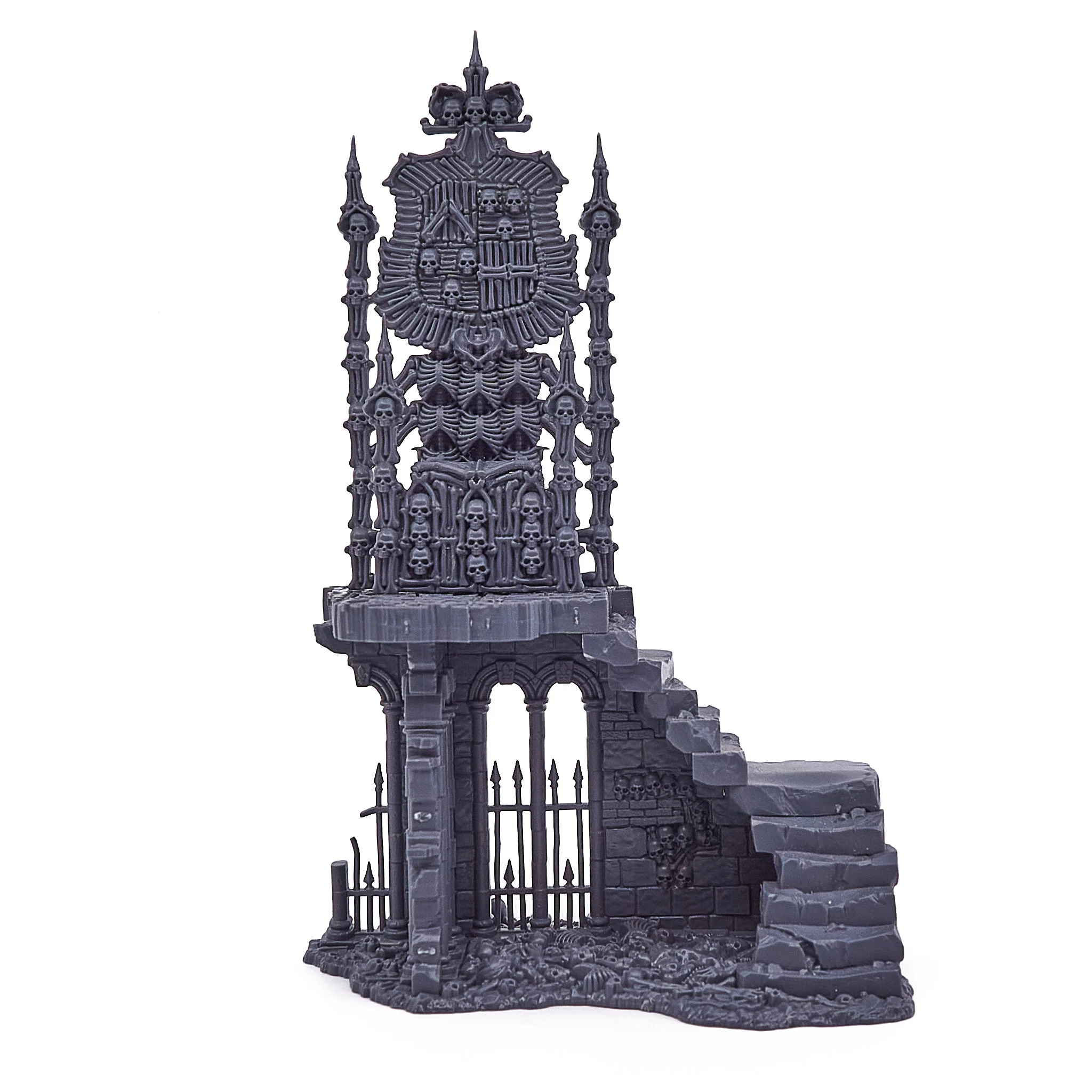 Flesh-eater Courts - Charnel Throne (13606) - Used