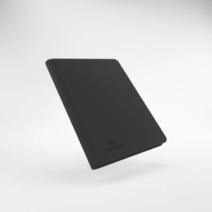Gamegenic Album -  Prime 18 pocket