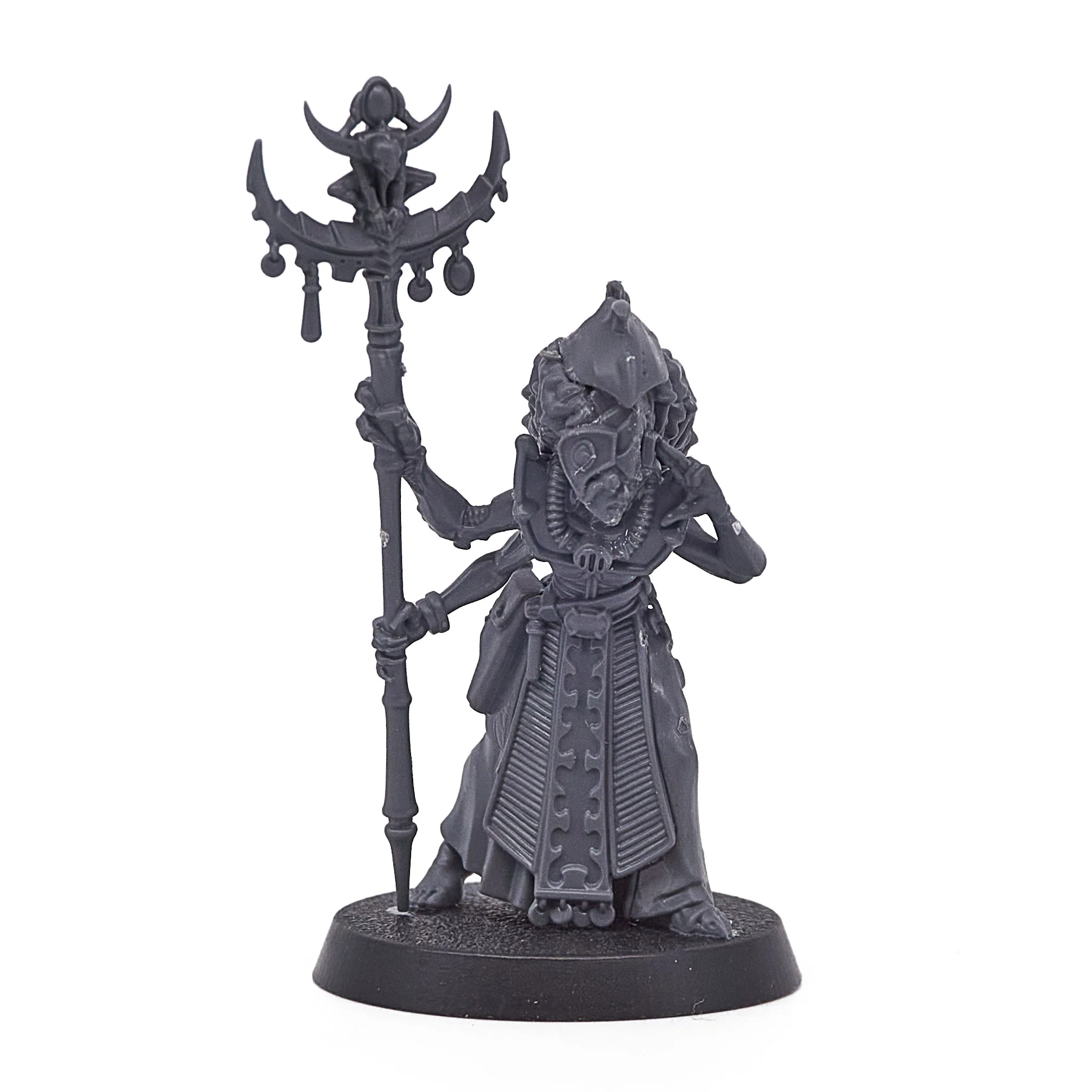 Genestealer Cults - Benefictus (16641-V) - Used