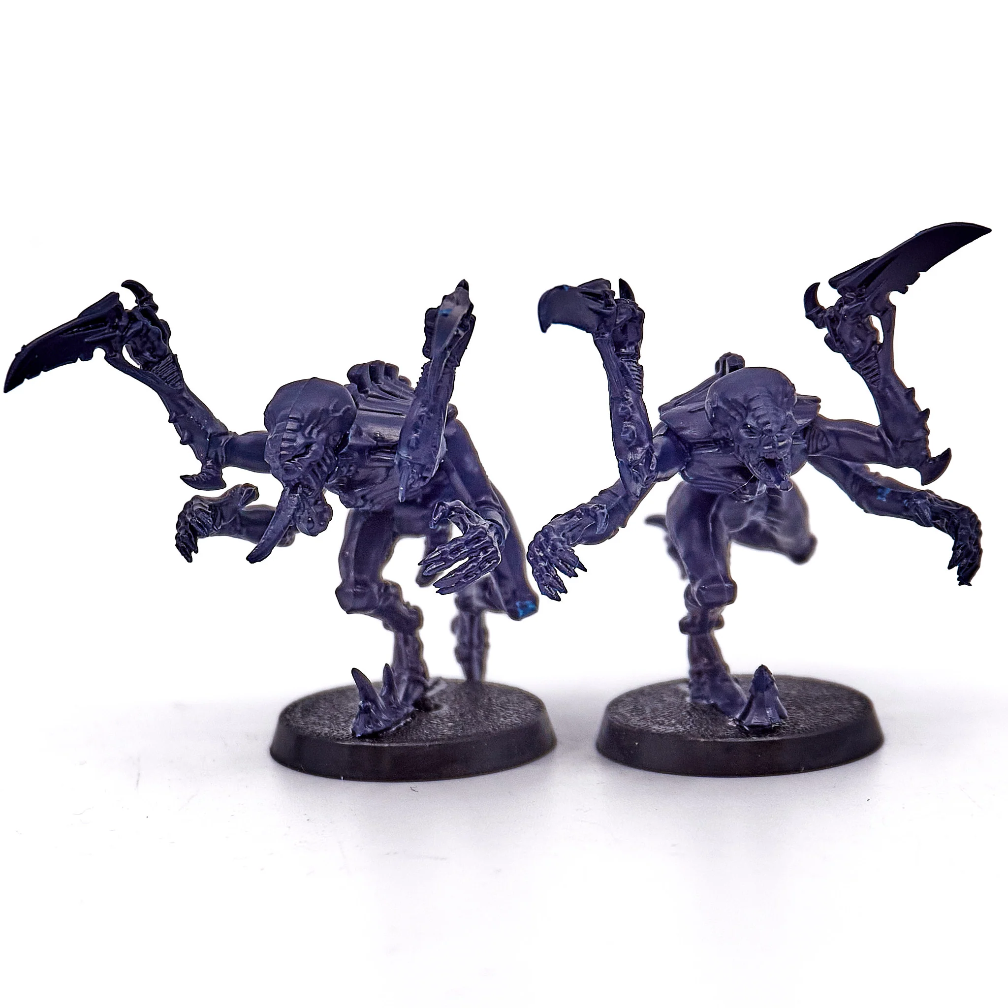 Genestealer Cults - Genestealers (12767) - Used
