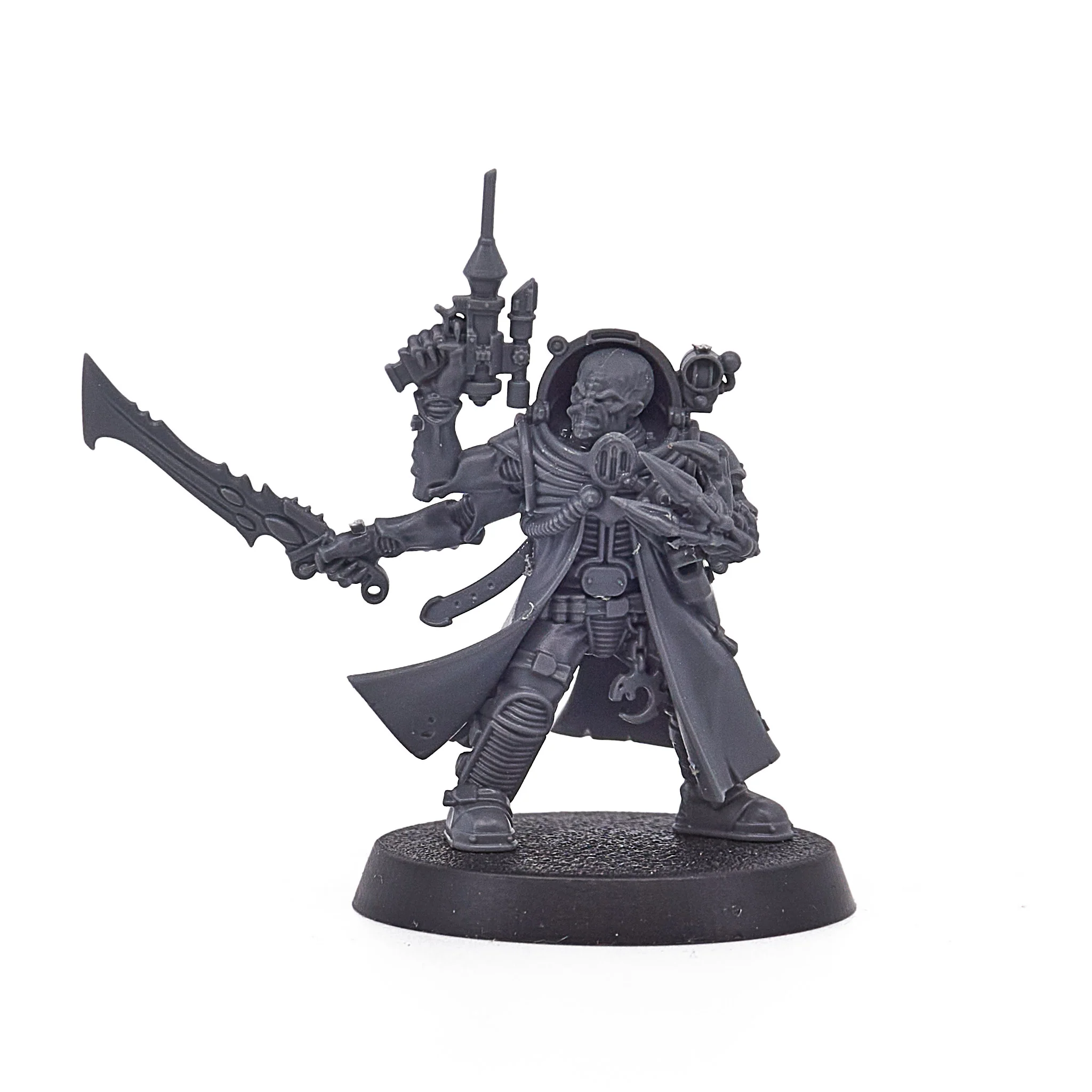 Genestealer Cults - Primus (16637-V) - Used