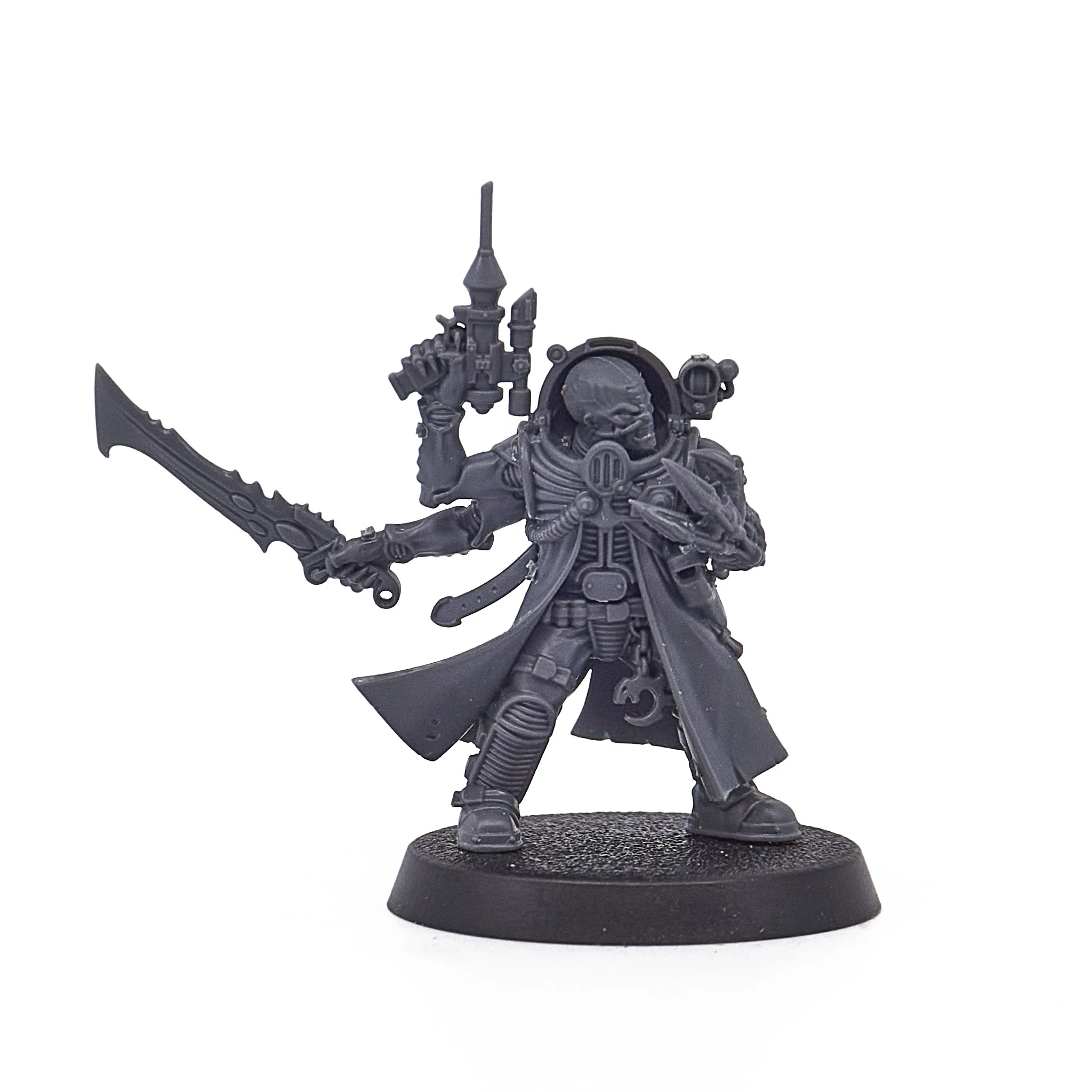 Genestealer Cults - Primus (16638-V) - Used
