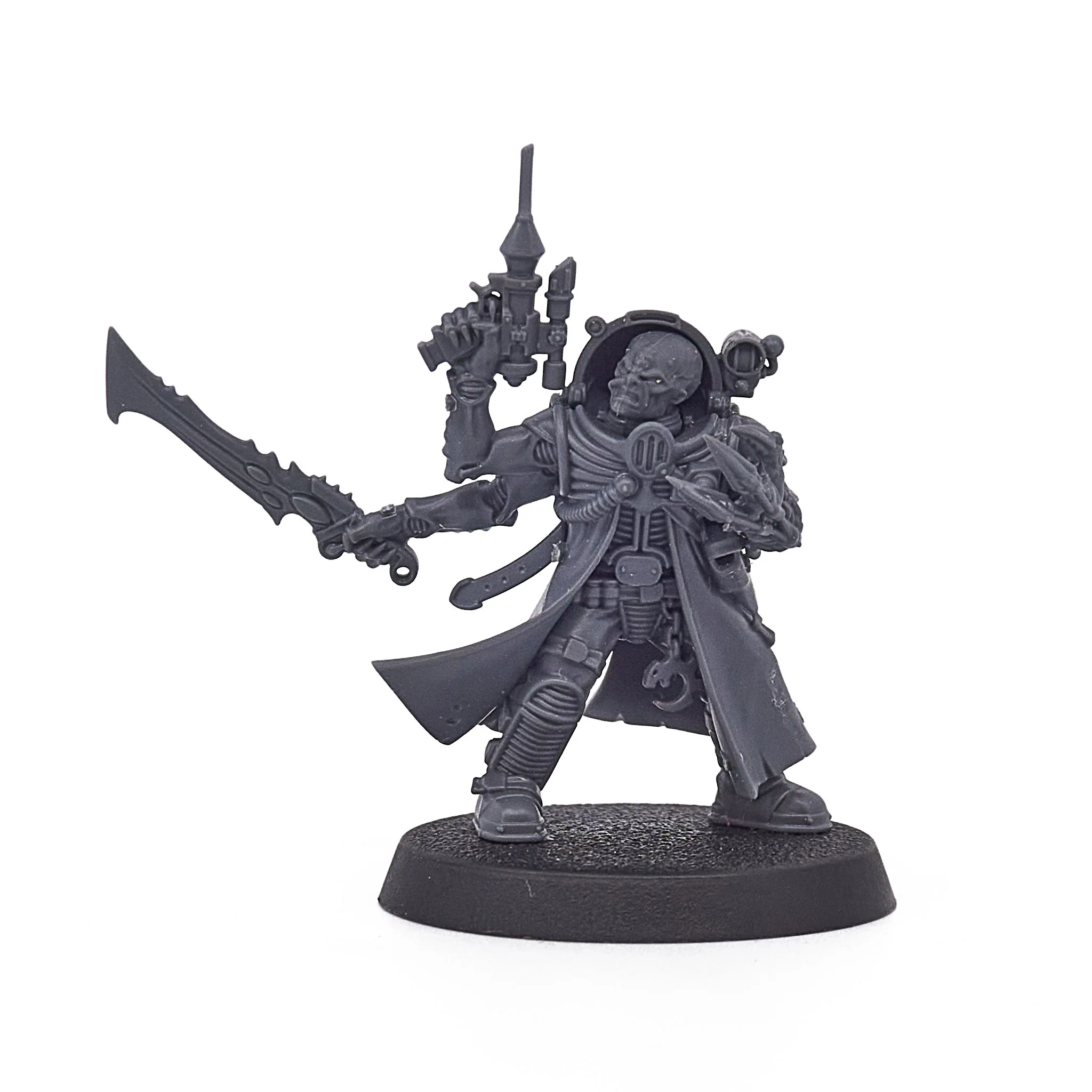 Genestealer Cults - Primus (16639-V) - Used