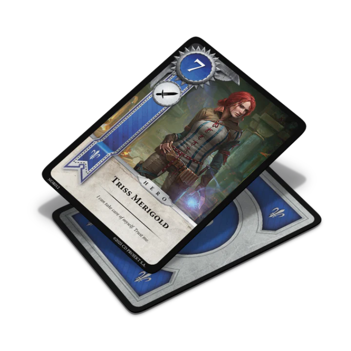 Gwent: The Legendary Card Game - Image 2