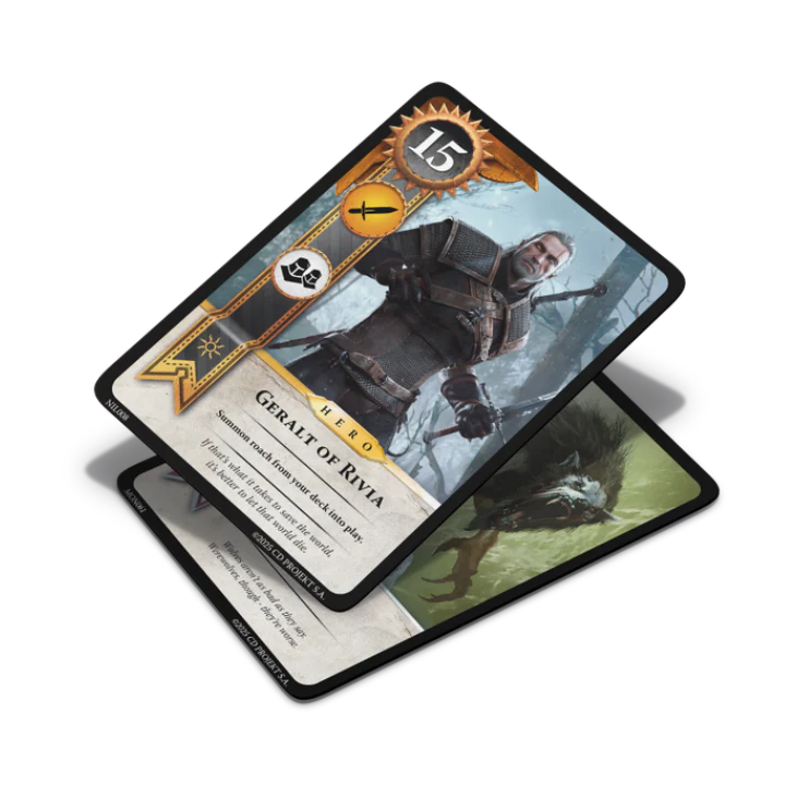 Gwent: The Legendary Card Game - Image 3
