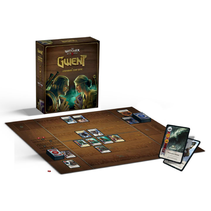 Gwent: The Legendary Card Game - Image 4