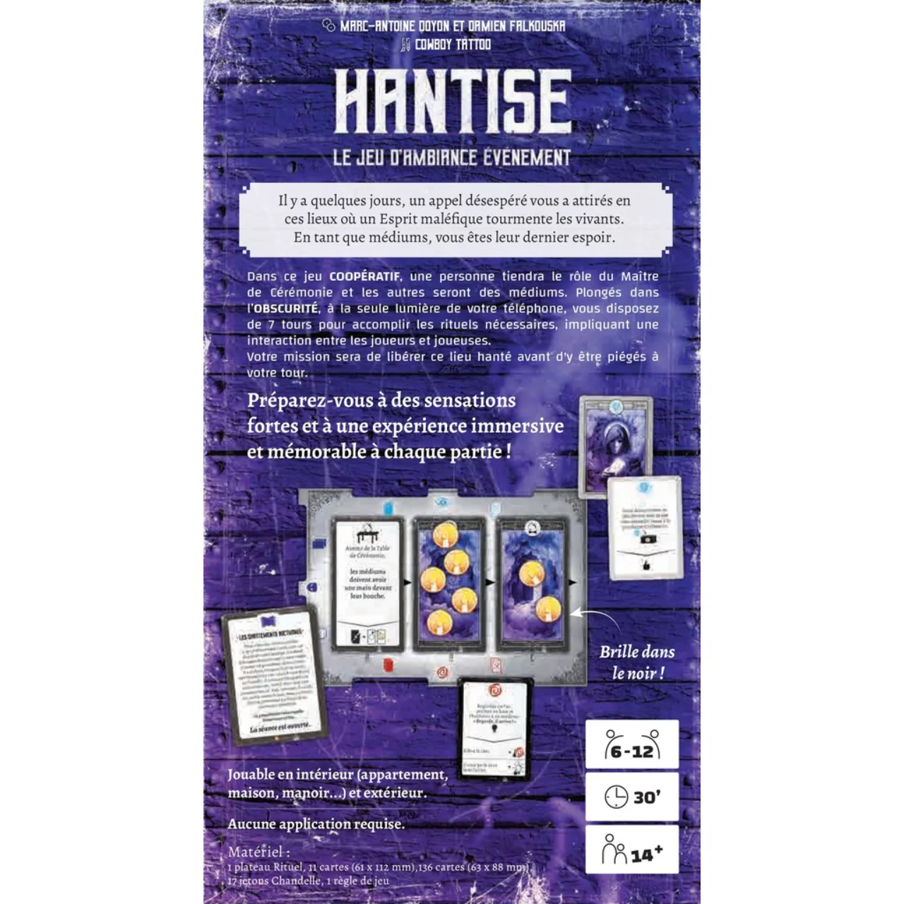 Hantise - Image 3