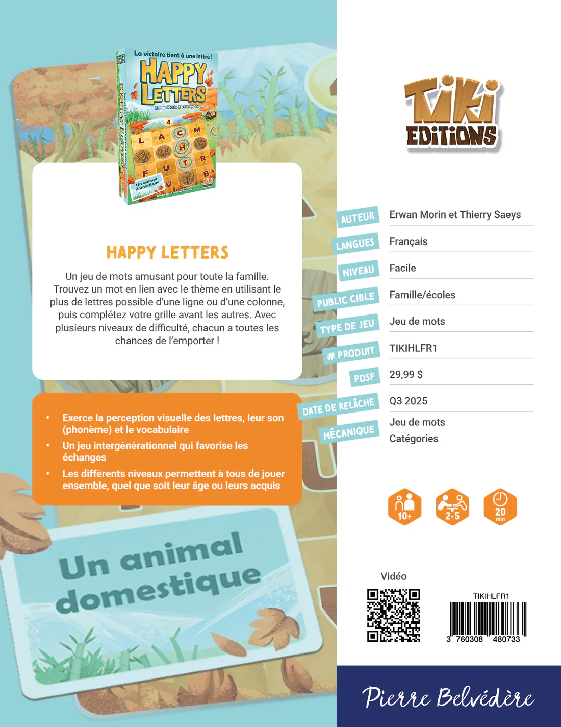 Happy Letters - Image 3