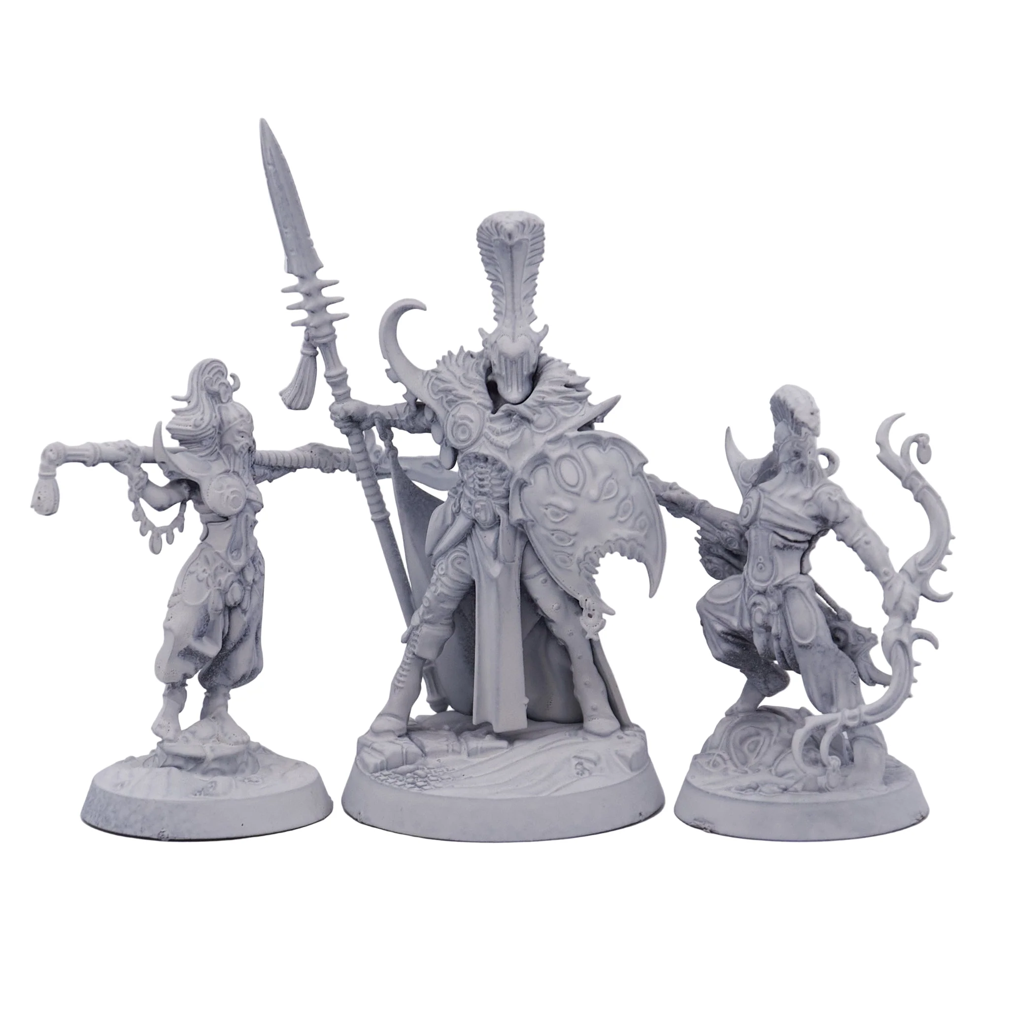 Hedonites of Slaanesh - Dread Pageant (13899) - Used