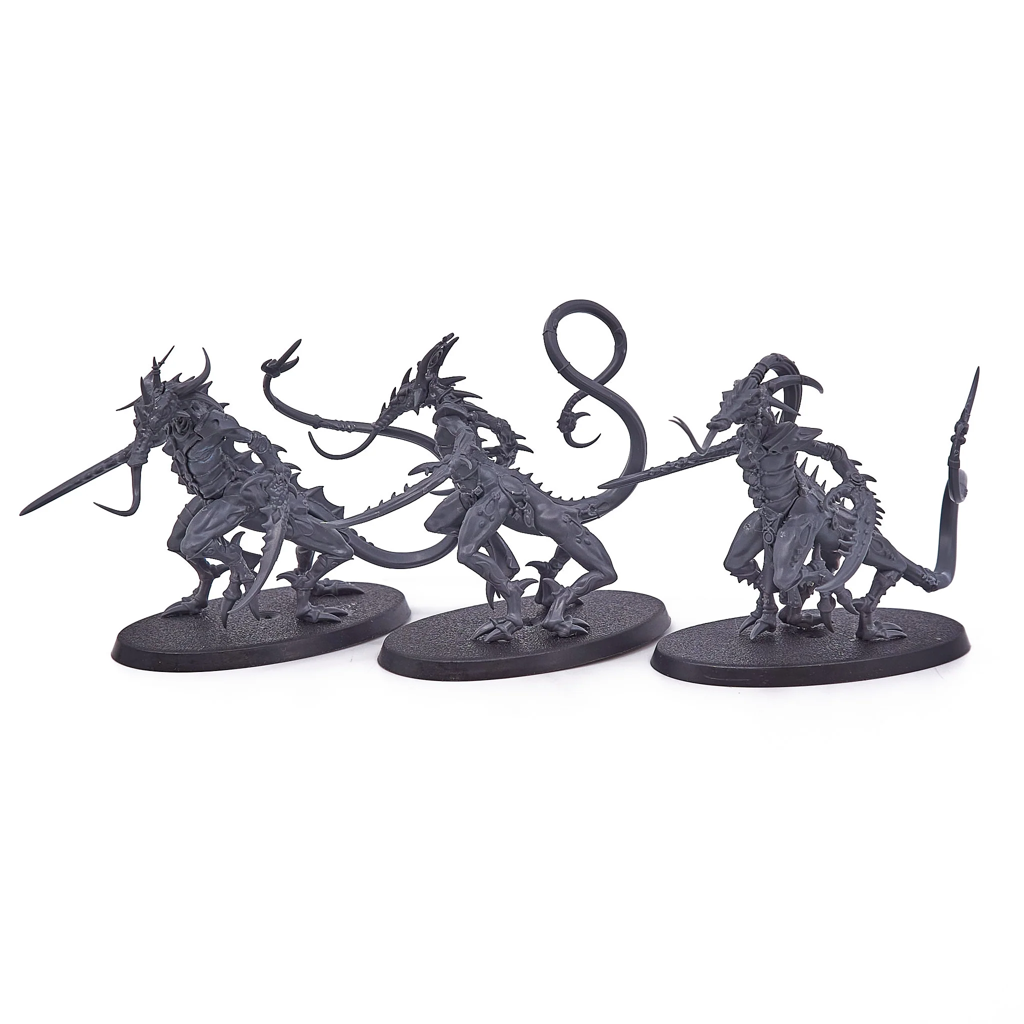 Hedonites of Slaanesh - Fiends (13430-V) - Used