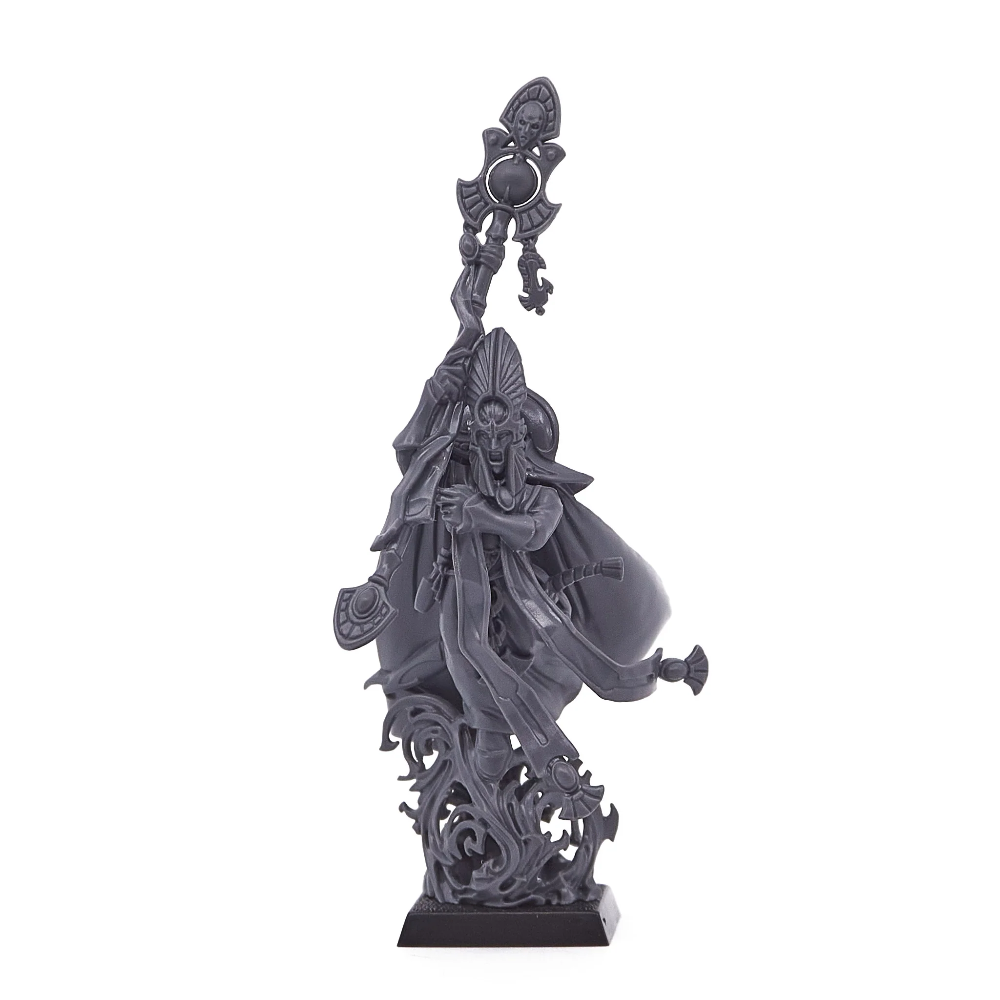 High Elf Realms - High Elf Mage (15733) - Used