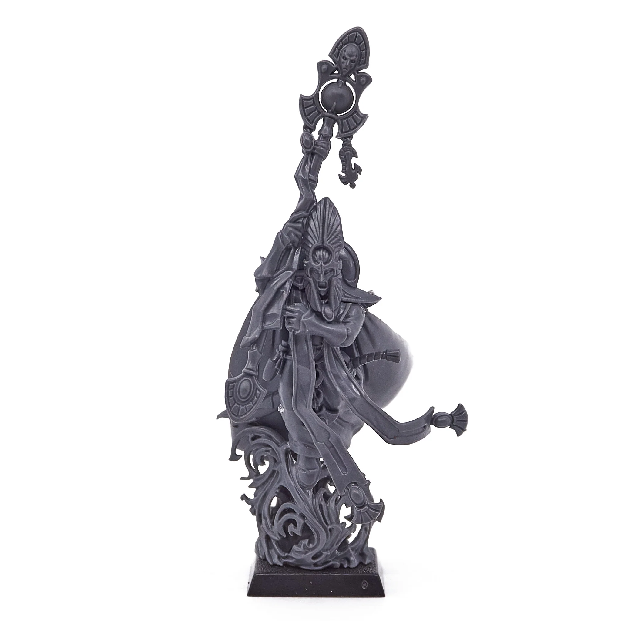 High Elf Realms - High Elf Mage (15927) - Used