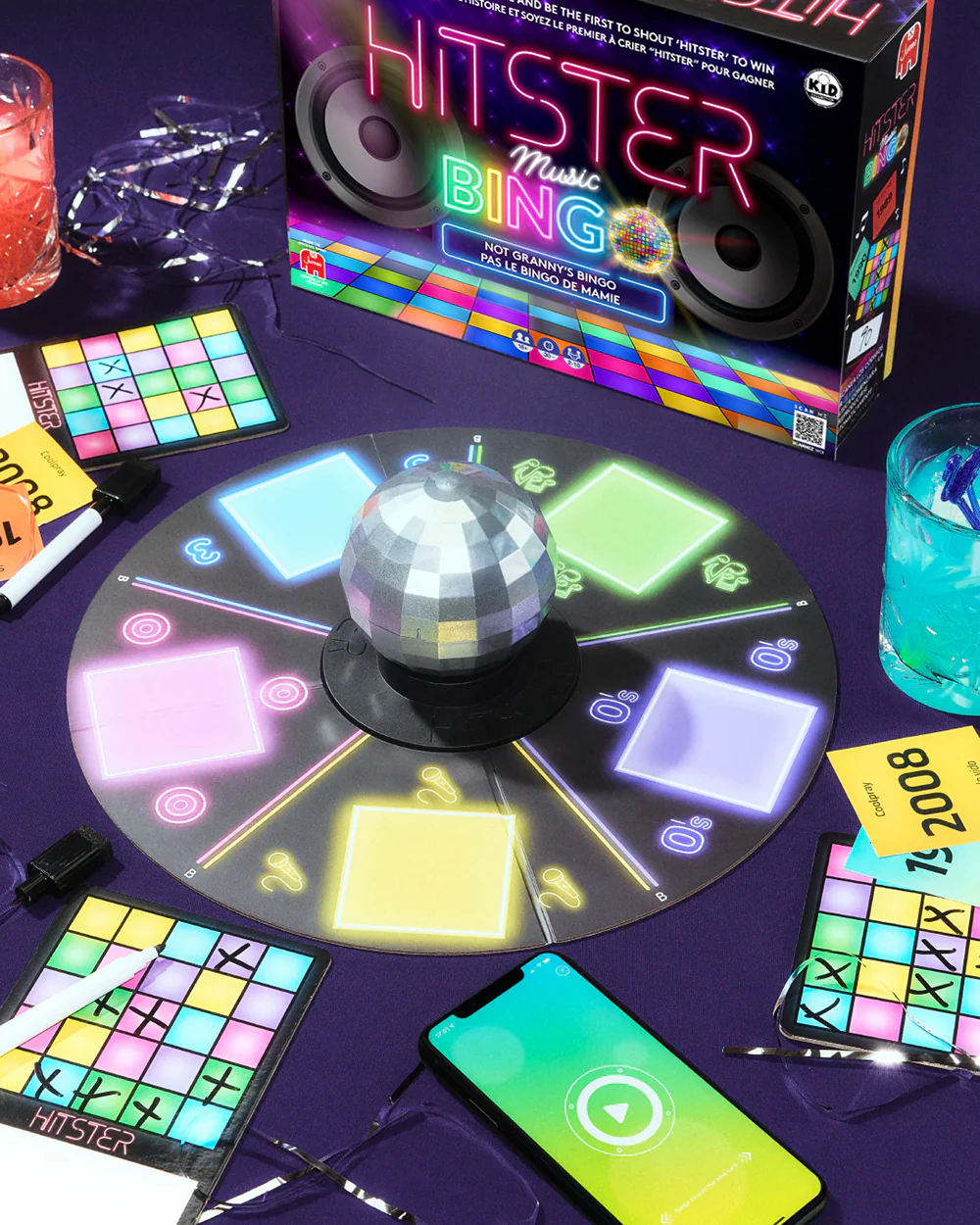 Hitster Bingo - Image 3