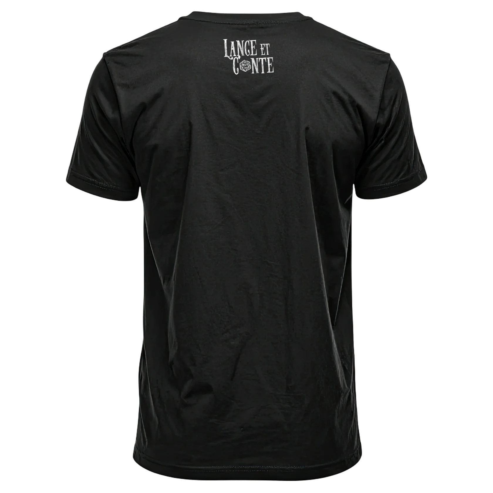 Lance et Conte - Chandails t-shirts - Image 2