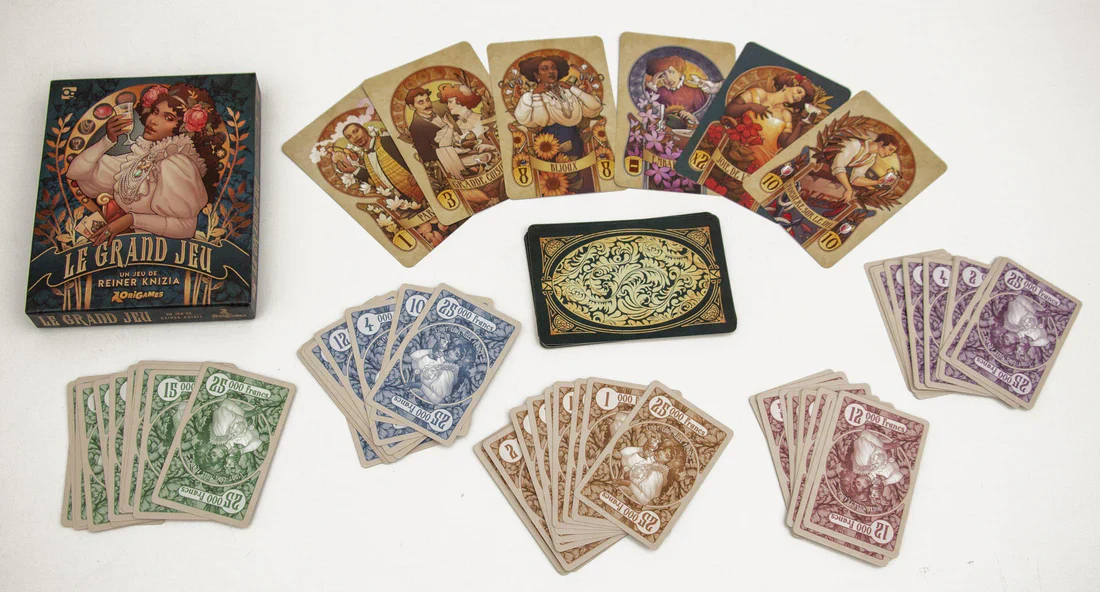 Le Grand Jeu - Image 2