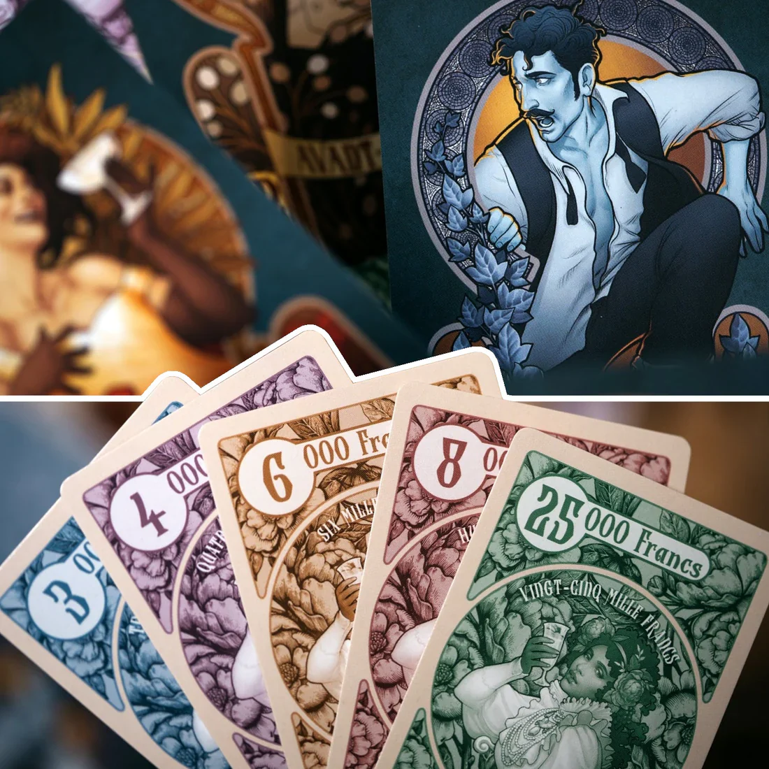 Le Grand Jeu - Image 4