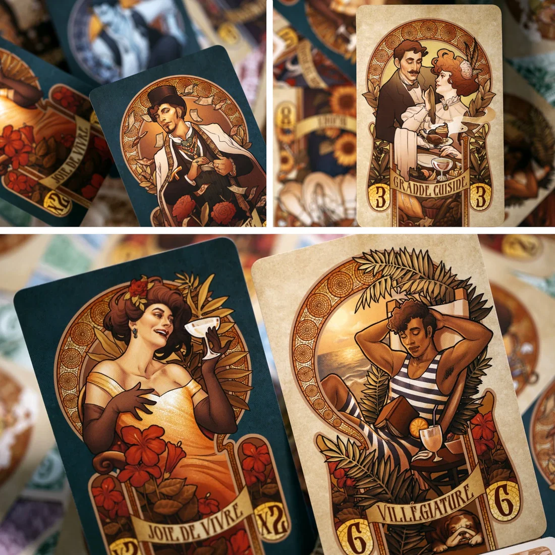 Le Grand Jeu - Image 5