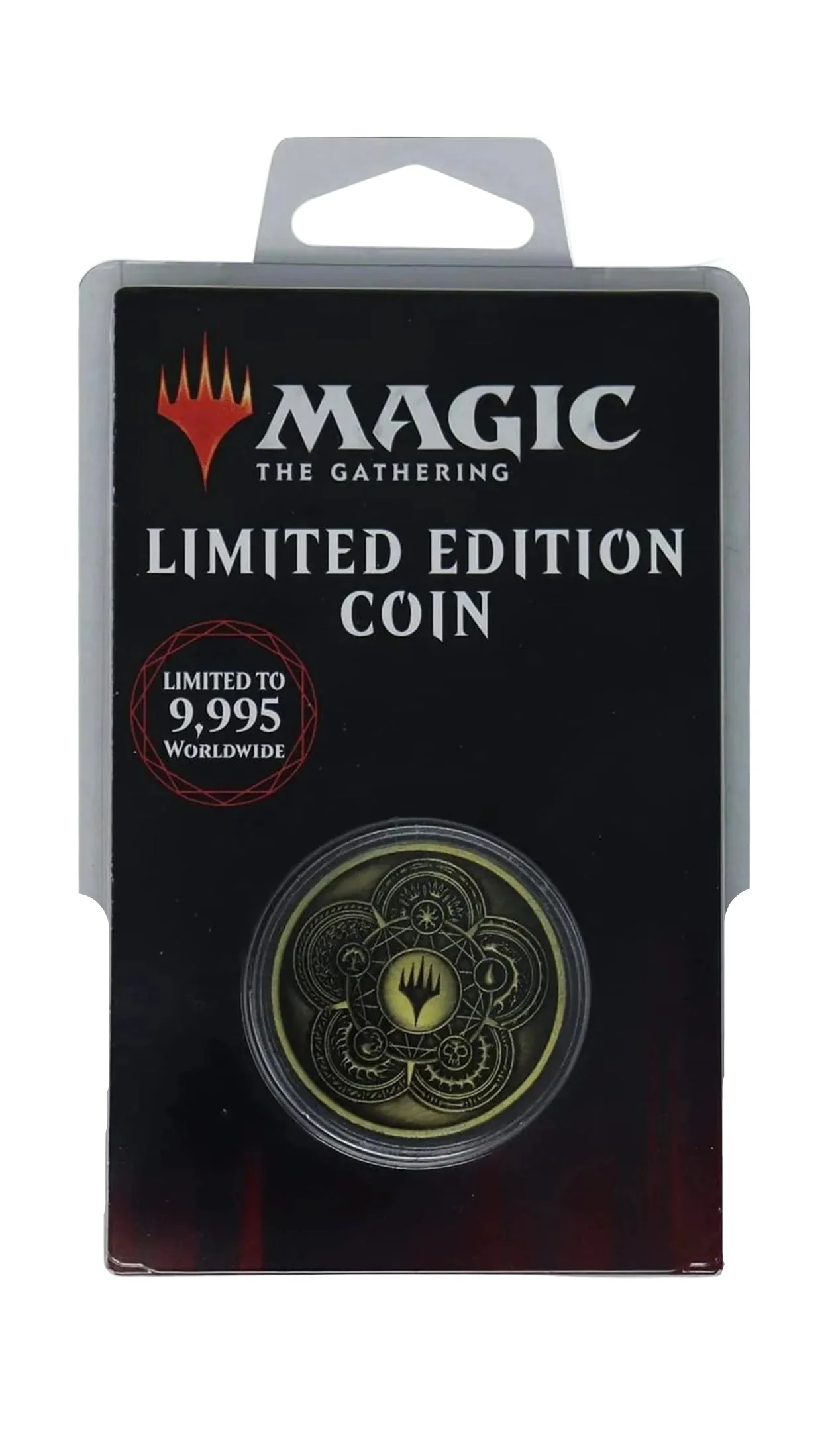 Magic the Gathering - Limited Edition Coin - Image 2