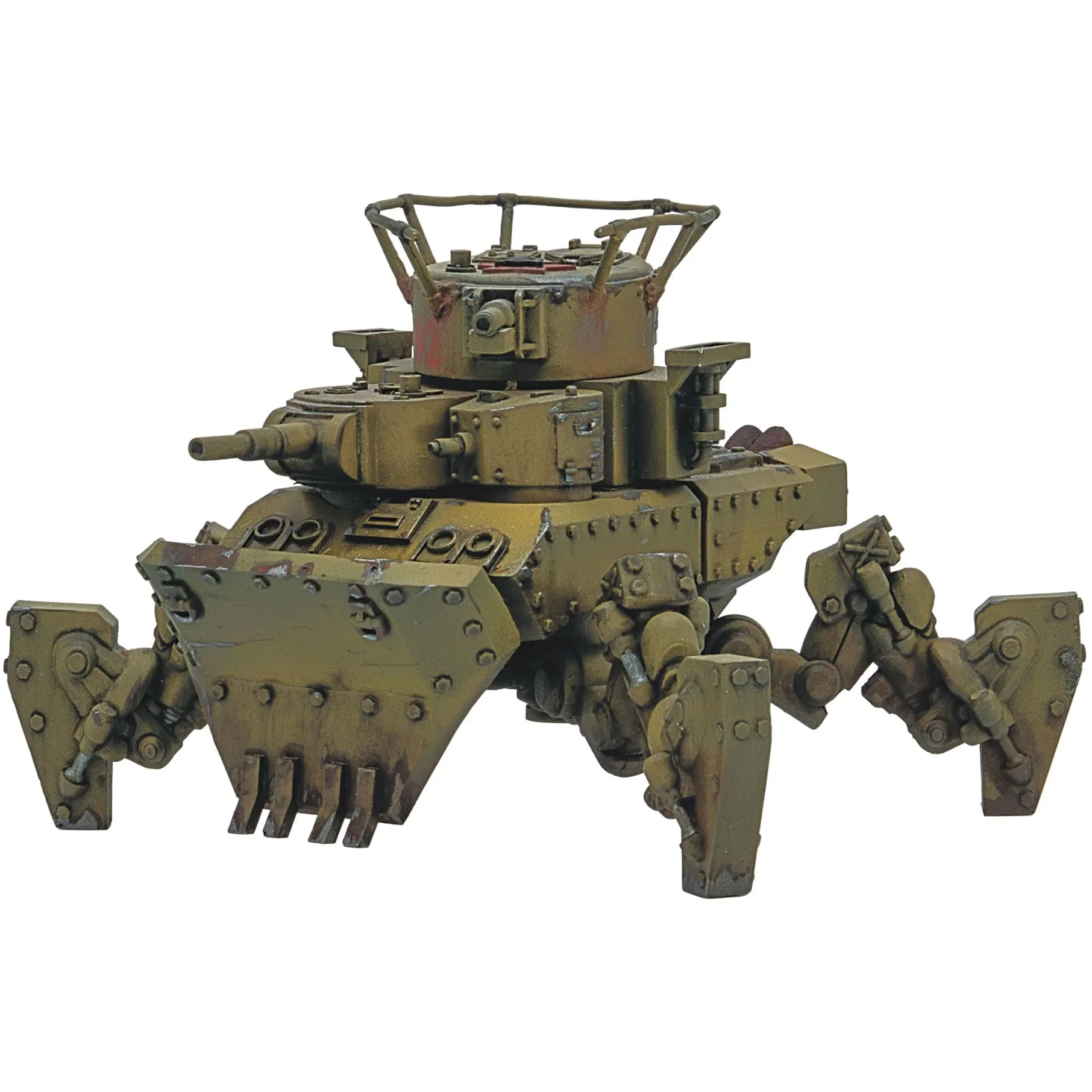 Mahmot Heavy Walker (452600802) - Image 2