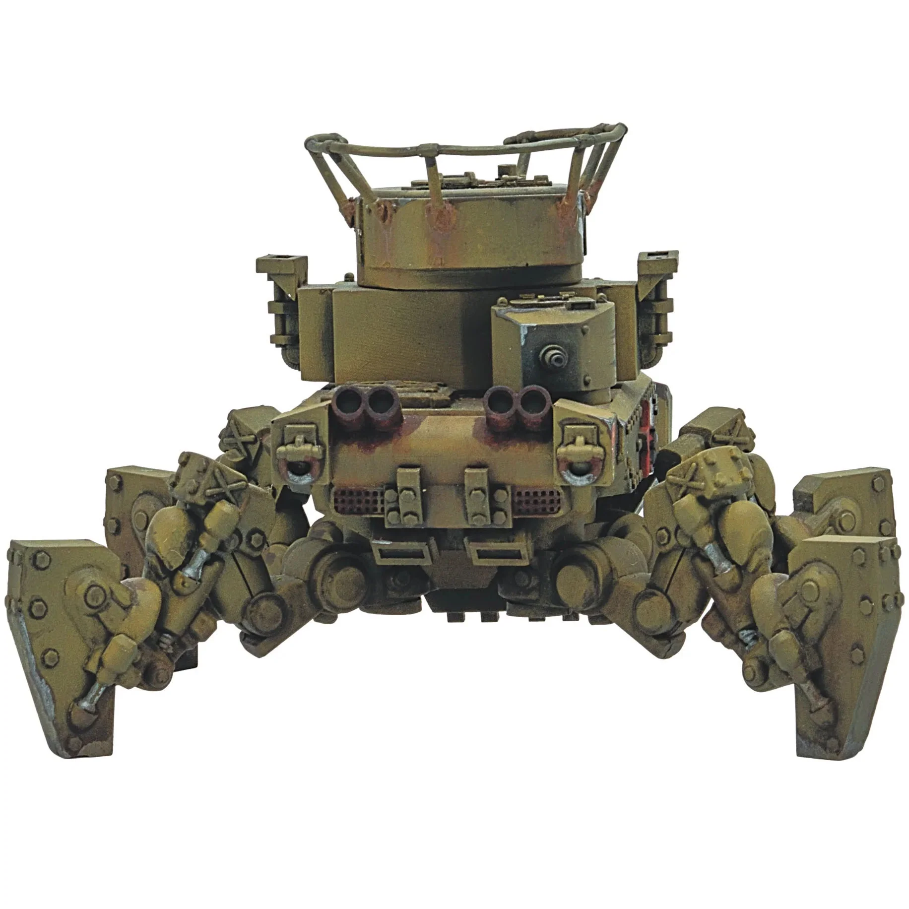 Mahmot Heavy Walker (452600802) - Image 3