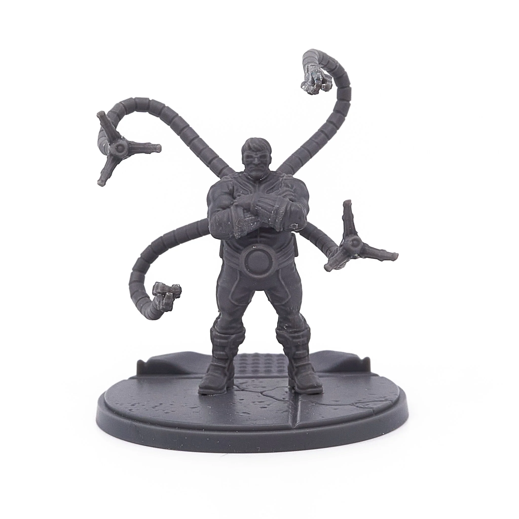 Marvel Crisis Protocol - Doctor Octopus (16558) - Used