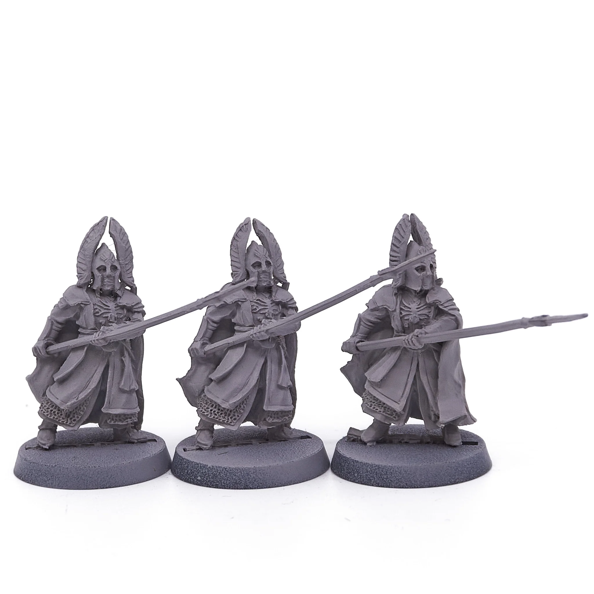 Middle-Earth - Guards of the Fountain Court (12868) - Used