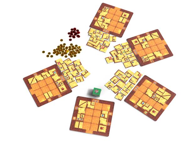 Mysterious Dungeon - Image 3