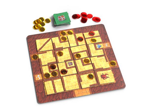 Mysterious Dungeon - Image 4