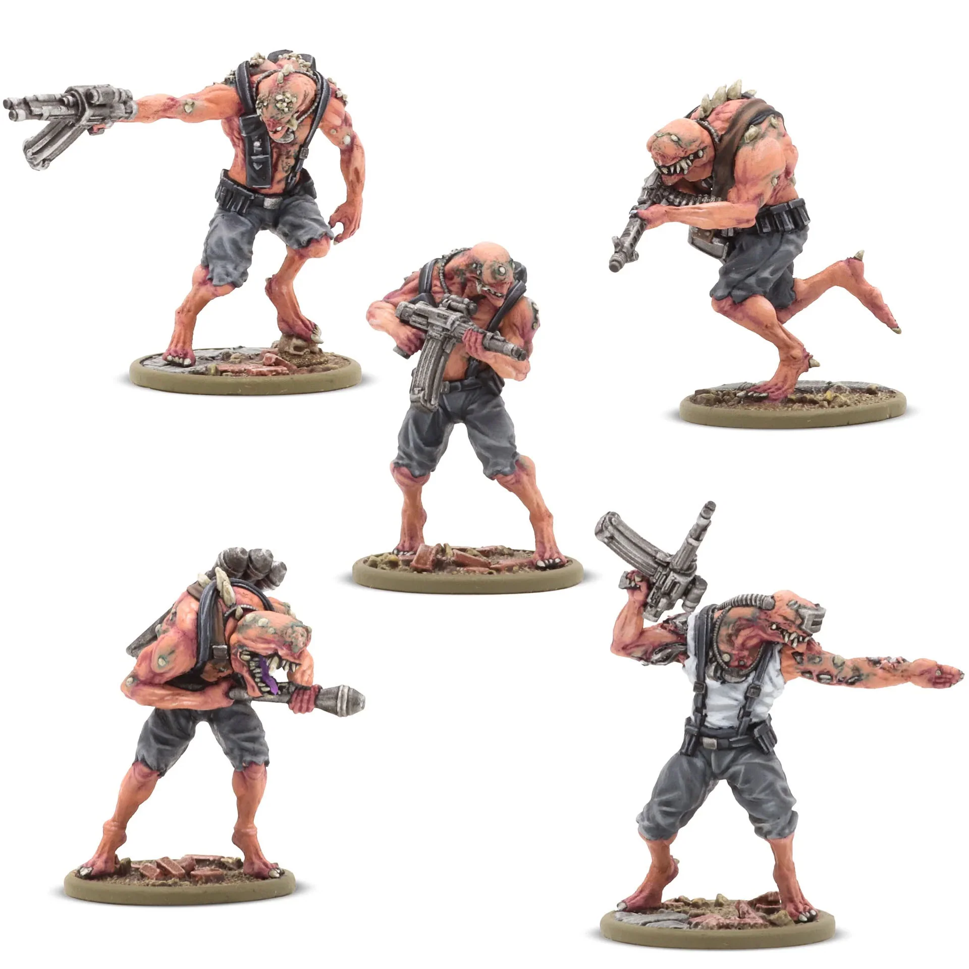 Nachtalben Squad (452410215) - Image 2